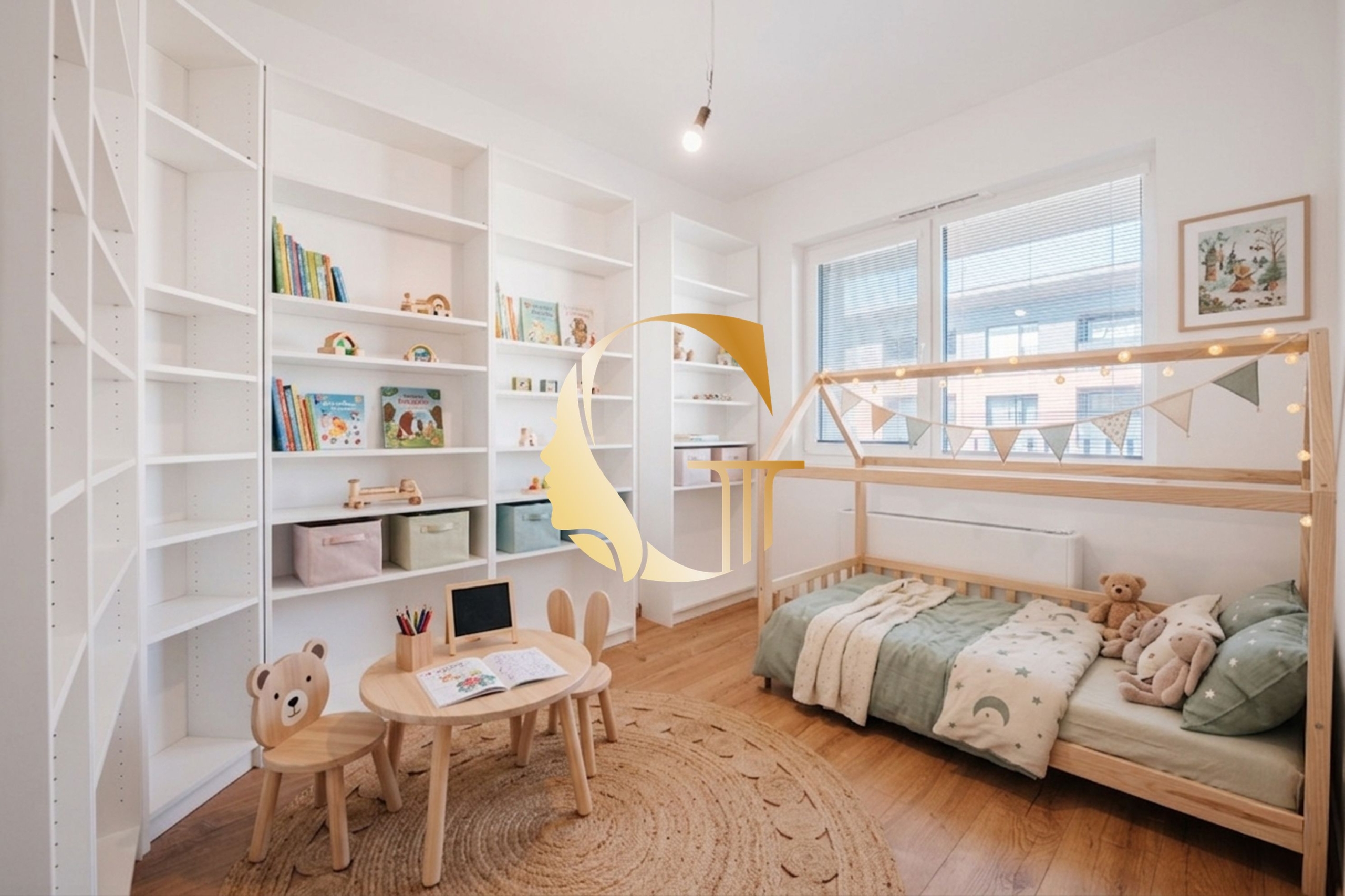 GODDESS PROPERTY – rezervované – PREDAJ 3 izbový byt 60 m2 s TERASOU 13,5 m2 – 2x parking a pivnica – Slnečnicová ulica – novostavba FLORET – ROVINKA