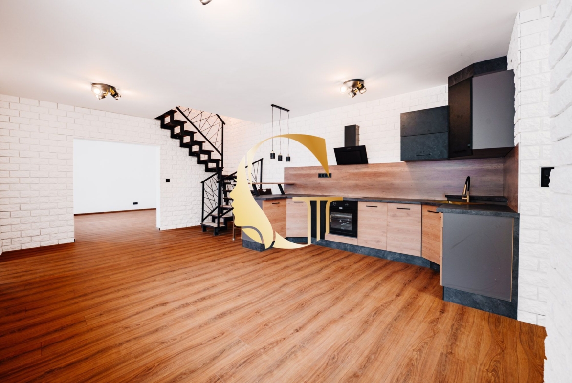 GODDESS PROPERTY – rezerované – PREDAJ – 6 izbový rodinný dom – parkovanie – PAŽITNÁ ulica – ŠAMORÍN