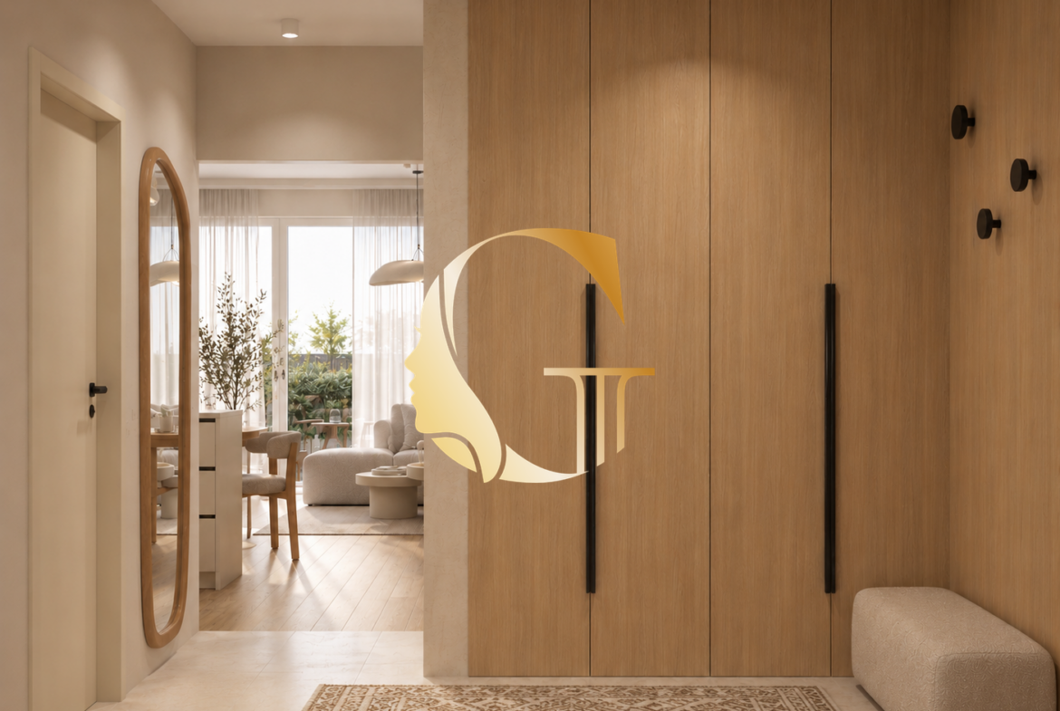 GODDESS PROPERTY – PREDAJ – POSLEDNÝ Z – moderný 4-izbový mezonetový byt 110 m2 – NOVOSTAVBA -2x parking – záhrada 250 m2 – Pšeničná ulica – ROVINKA