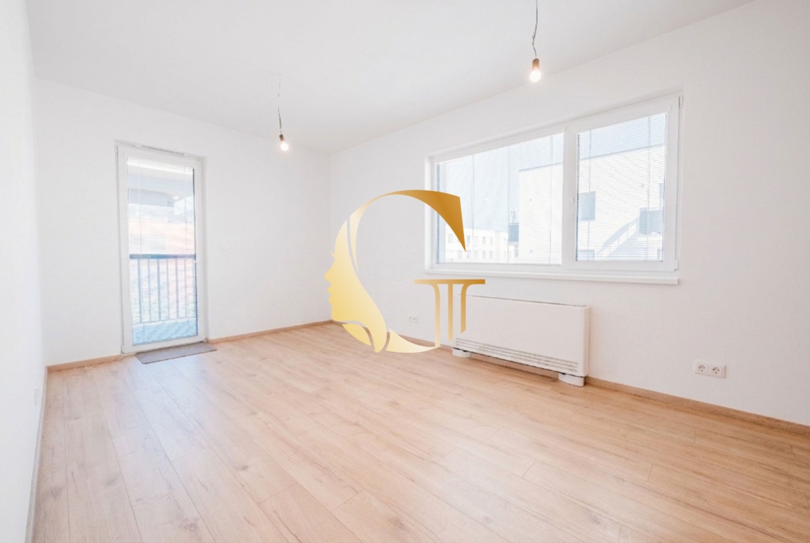 GODDESS PROPERTY – rezervované – PREDAJ 3 izbový byt 60 m2 s TERASOU 13,5 m2 – 2x parking a pivnica – Slnečnicová ulica – novostavba FLORET – ROVINKA