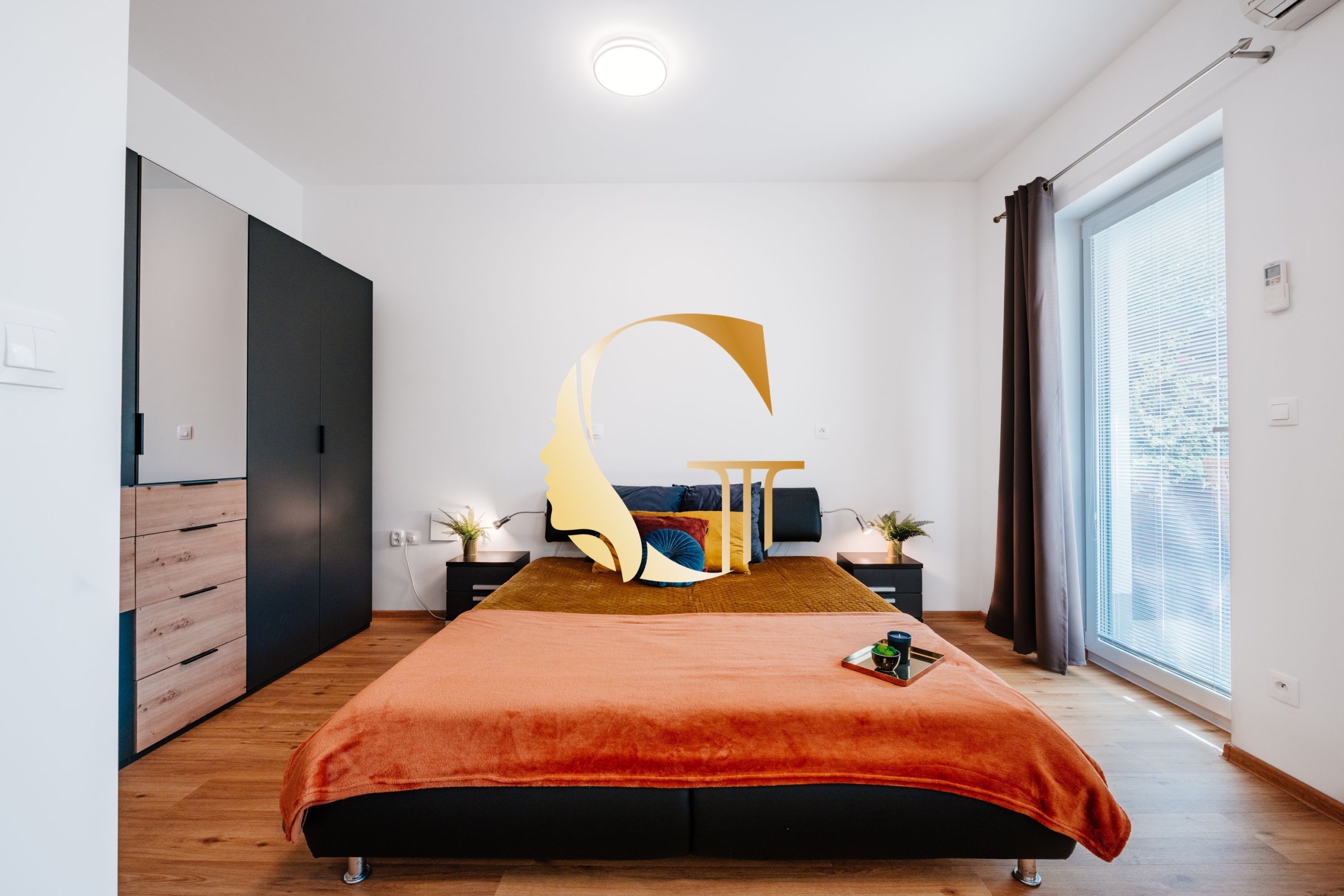 GODDESS PROPERTY – exkluzívne – PREDAJ – moderný – samostatne stojaci 4-izbový rodinný DOM 106 m2 – pozemok 292 m2 – Majerské Záhrady – VRAKUŇA