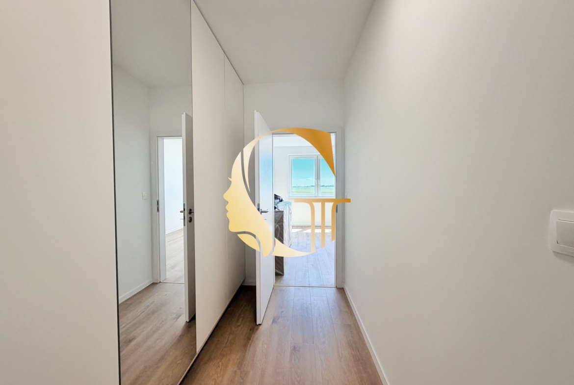 GODDESS PROPERTY – exkluzívne – 4 izb rodinný dom 84 m2 – ZÁHRADA 200 m2 – 2x PARKING – klimatizácia – NOVOSTAVBA – Nový Svet