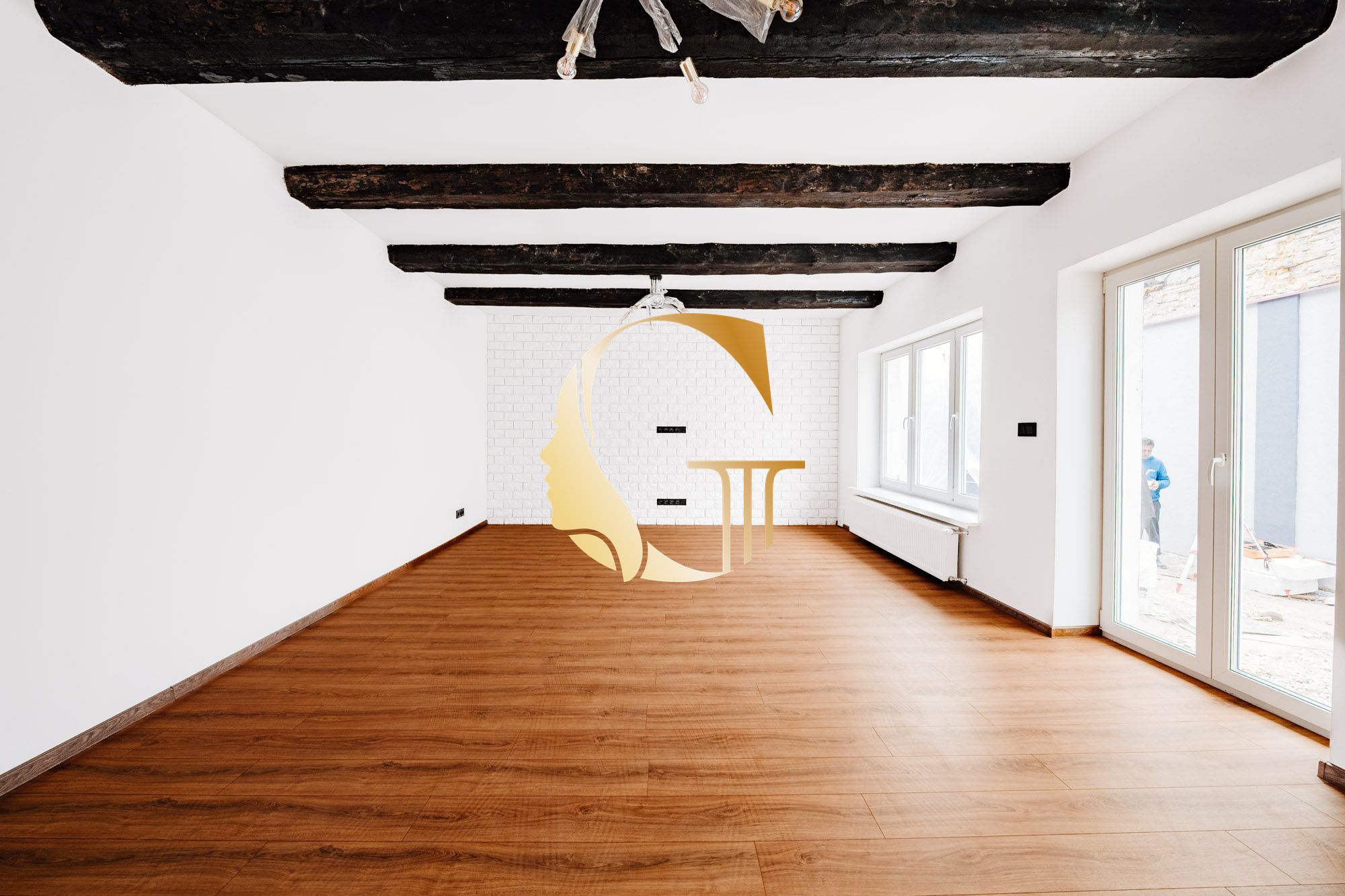 GODDESS PROPERTY – rezerované – PREDAJ – 6 izbový rodinný dom – parkovanie – PAŽITNÁ ulica – ŠAMORÍN