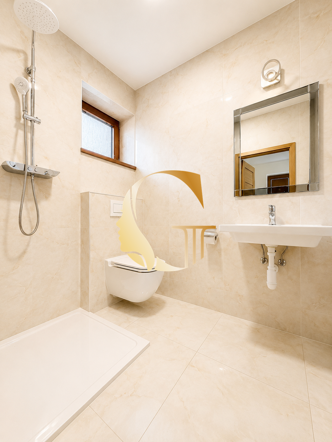 GODDESS PROPERTY – exkluzívne – PRENÁJOM – samostatný RODINNÝ DOM 127 m2 – novostavba – 1300 m2 pozemok – pre rodinky/podnikanie – Kráľová pri Senci