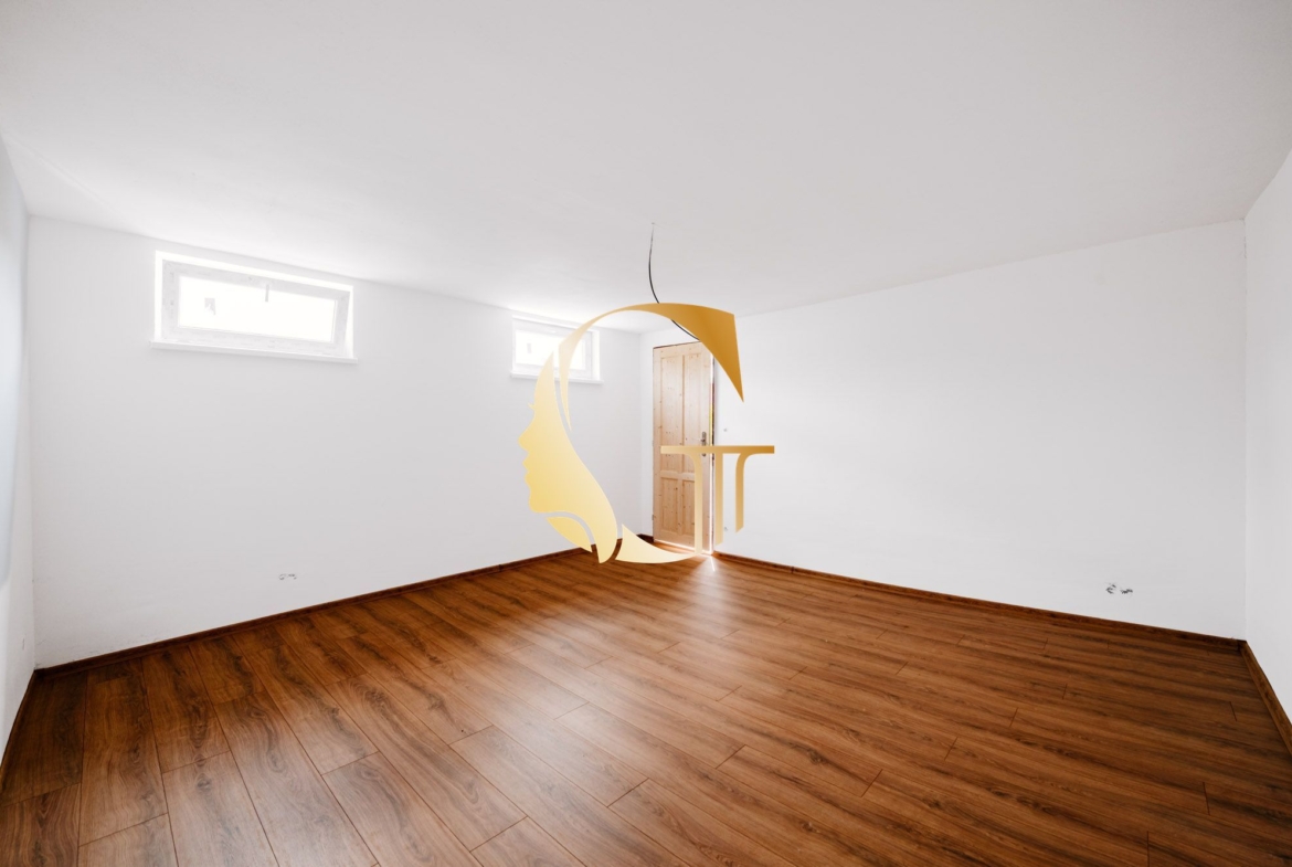 GODDESS PROPERTY – rezerované – PREDAJ – 6 izbový rodinný dom – parkovanie – PAŽITNÁ ulica – ŠAMORÍN