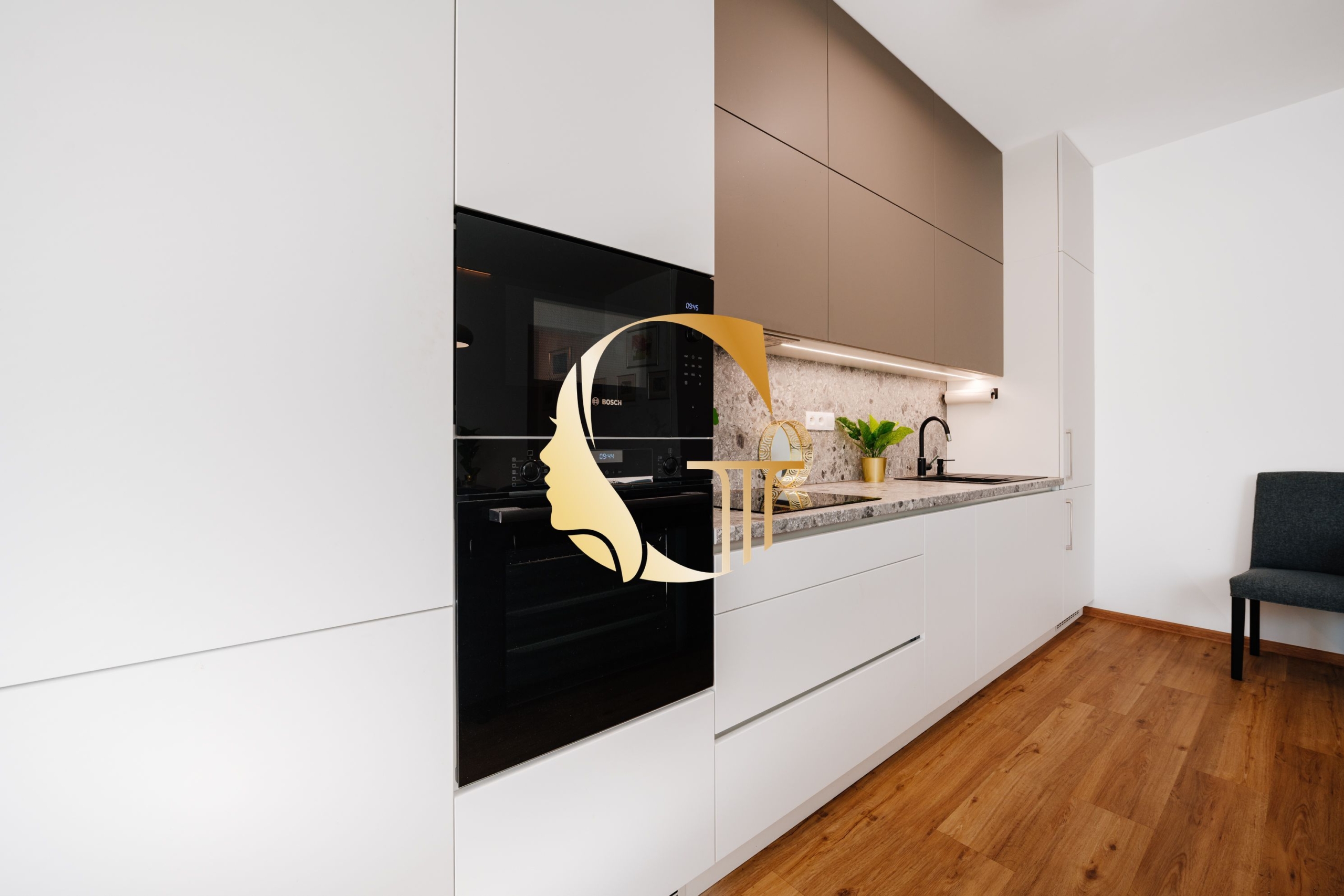 GODDESS PROPERTY – exkluzívne – PREDAJ – moderný – samostatne stojaci 4-izbový rodinný DOM 106 m2 – pozemok 292 m2 – Majerské Záhrady – VRAKUŇA