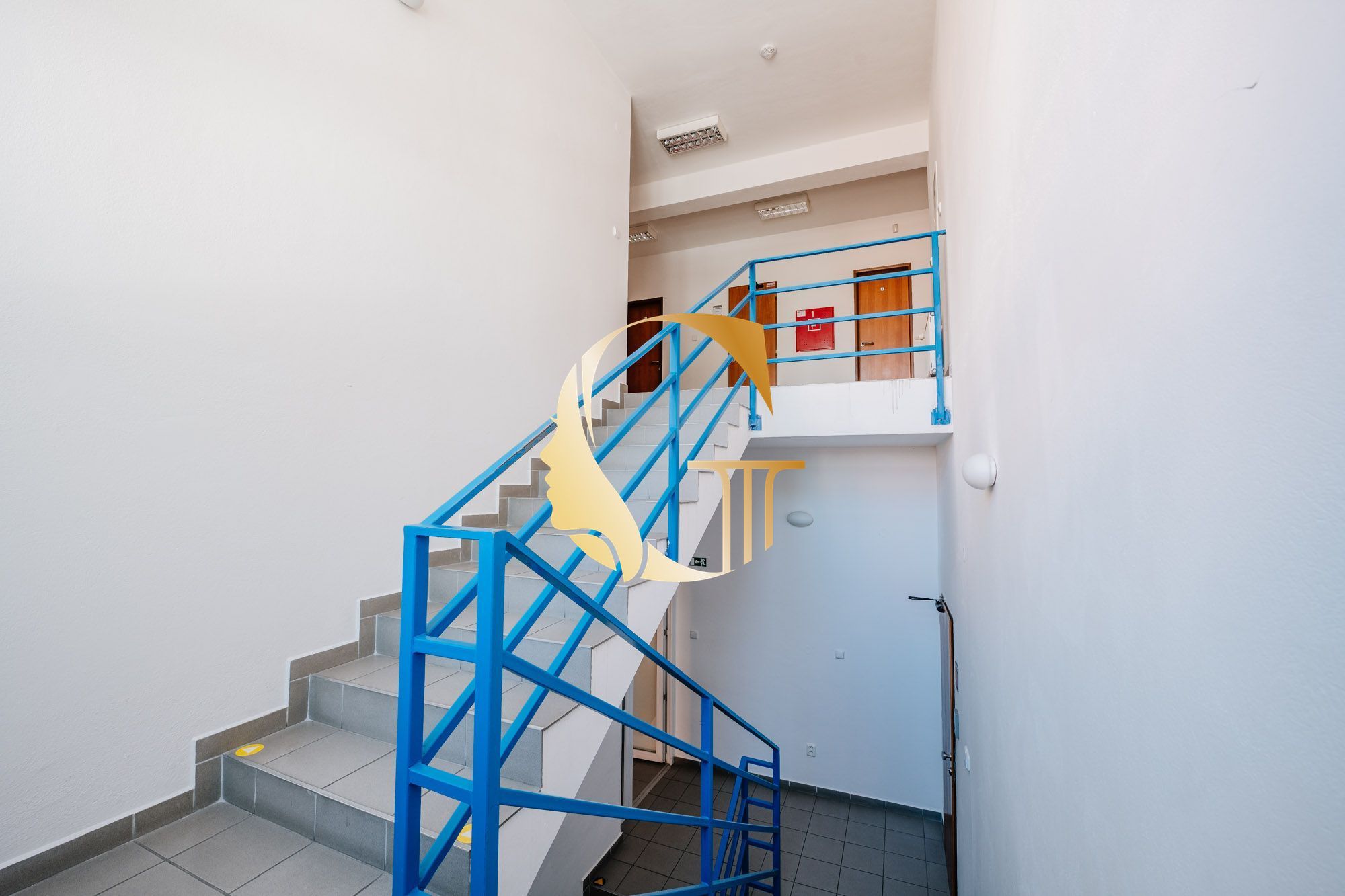 GODDESS PROPERTY – exkluzívne – PRENÁJOM – SKLAD 165 m2 s kanceláriami 30 m2 – mini SKLAD  – Hviezdna ulica – PODUNAJSKÉ BISKUPICE