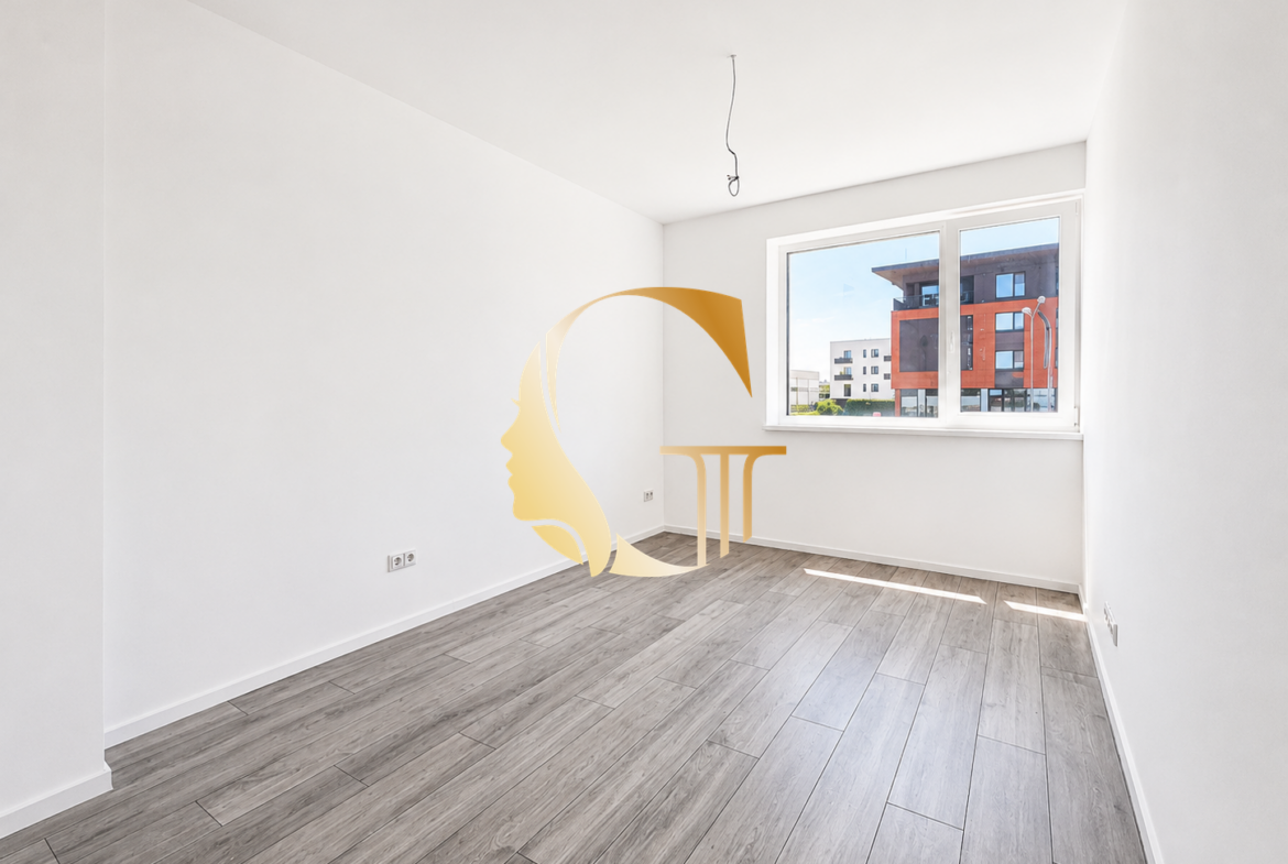 GODDESS PROPERTY – rezervované – moderný 3-izbový mezonetový byt – NOVOSTAVBA -1 parking – záhrada 58 m2 – Topoľová ulica –  ROVINKA