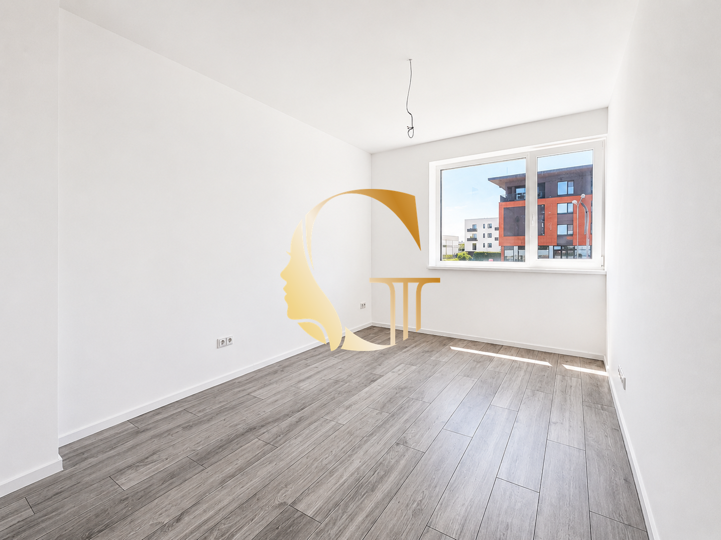 GODDESS PROPERTY – rezervované – moderný 3-izbový mezonetový byt – NOVOSTAVBA -1 parking – záhrada 58 m2 – Topoľová ulica –  ROVINKA
