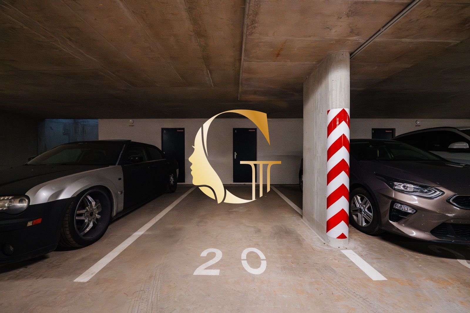 GODDESS PROPERTY – rezervované – PREDAJ 3 izbový byt 60 m2 s TERASOU 13,5 m2 – 2x parking a pivnica – Slnečnicová ulica – novostavba FLORET – ROVINKA