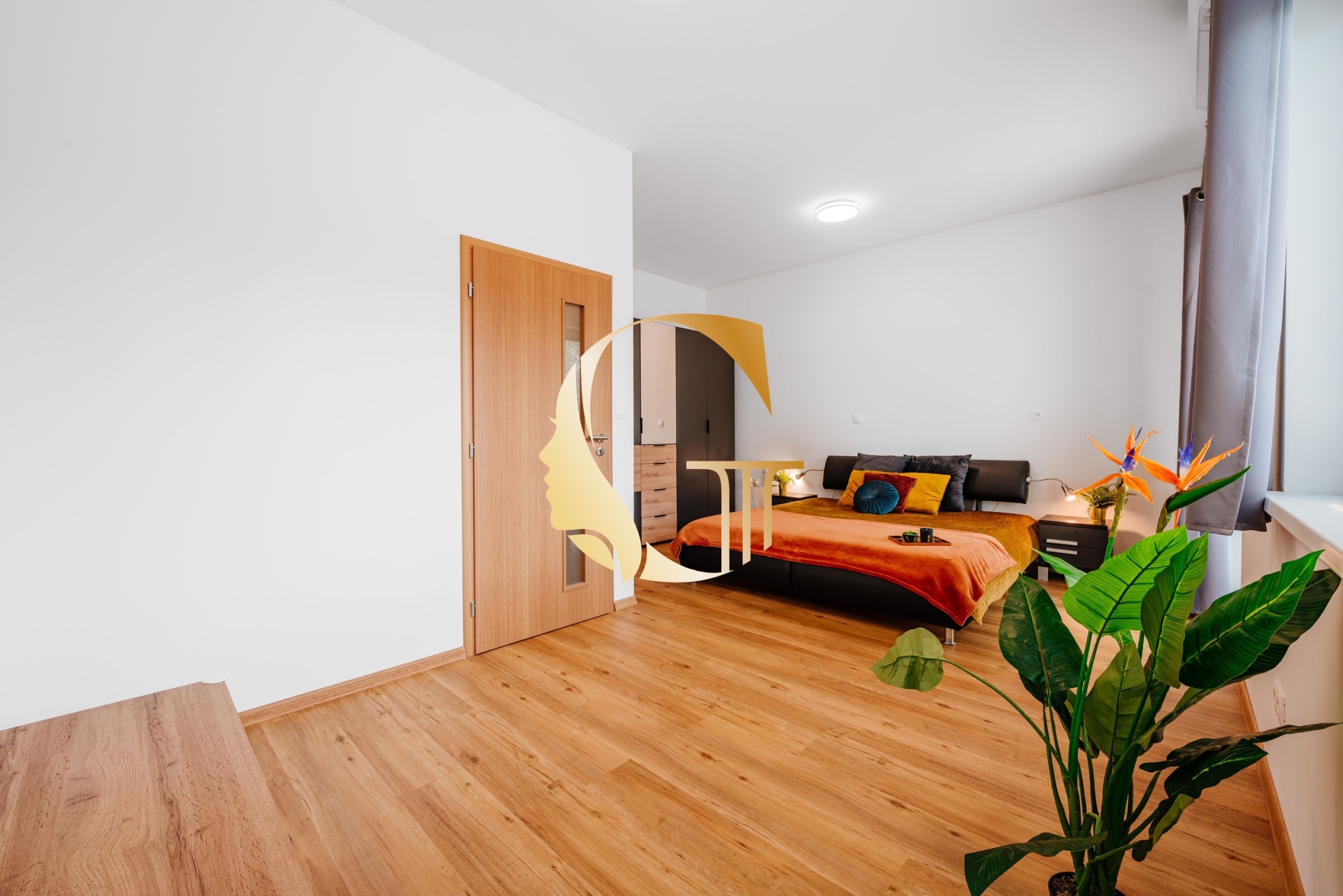 GODDESS PROPERTY – exkluzívne – PREDAJ – moderný – samostatne stojaci 4-izbový rodinný DOM 106 m2 – pozemok 292 m2 – Majerské Záhrady – VRAKUŇA