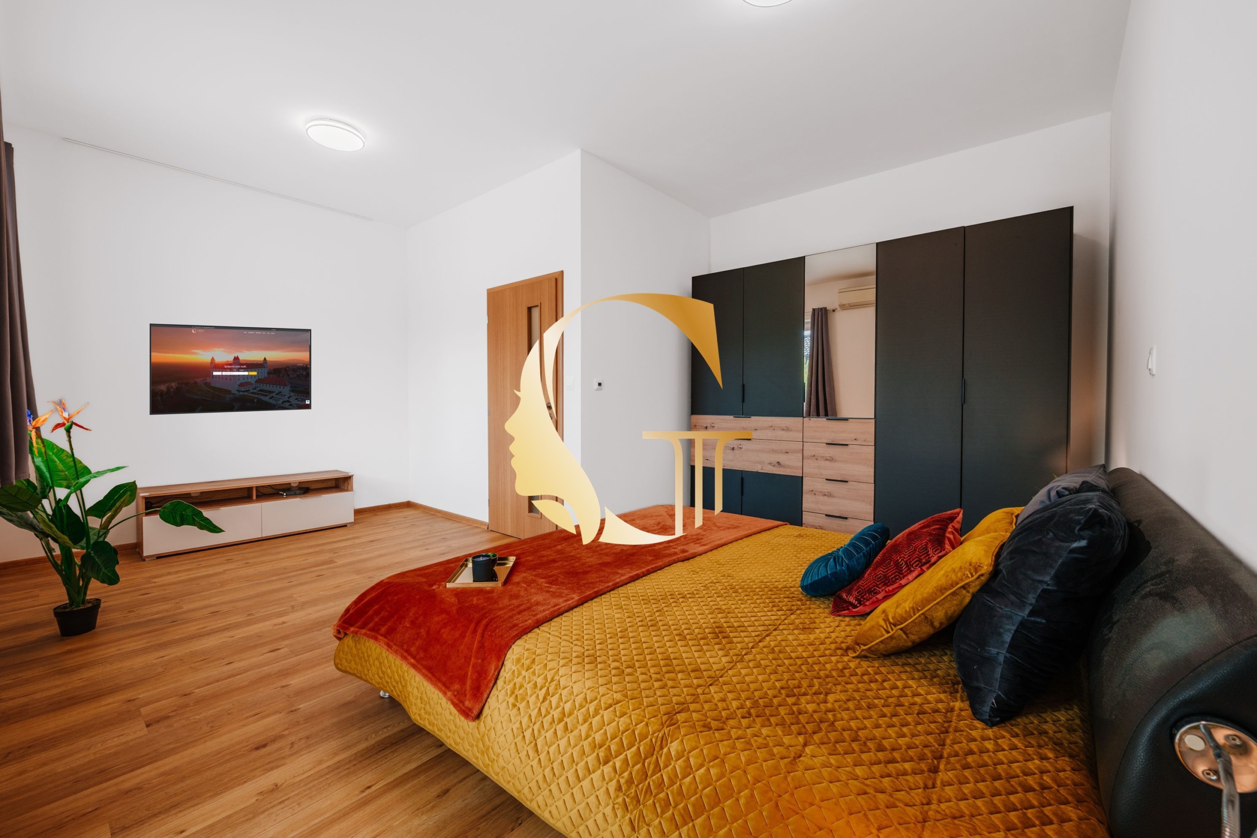 GODDESS PROPERTY – exkluzívne – PREDAJ – moderný – samostatne stojaci 4-izbový rodinný DOM 106 m2 – pozemok 292 m2 – Majerské Záhrady – VRAKUŇA