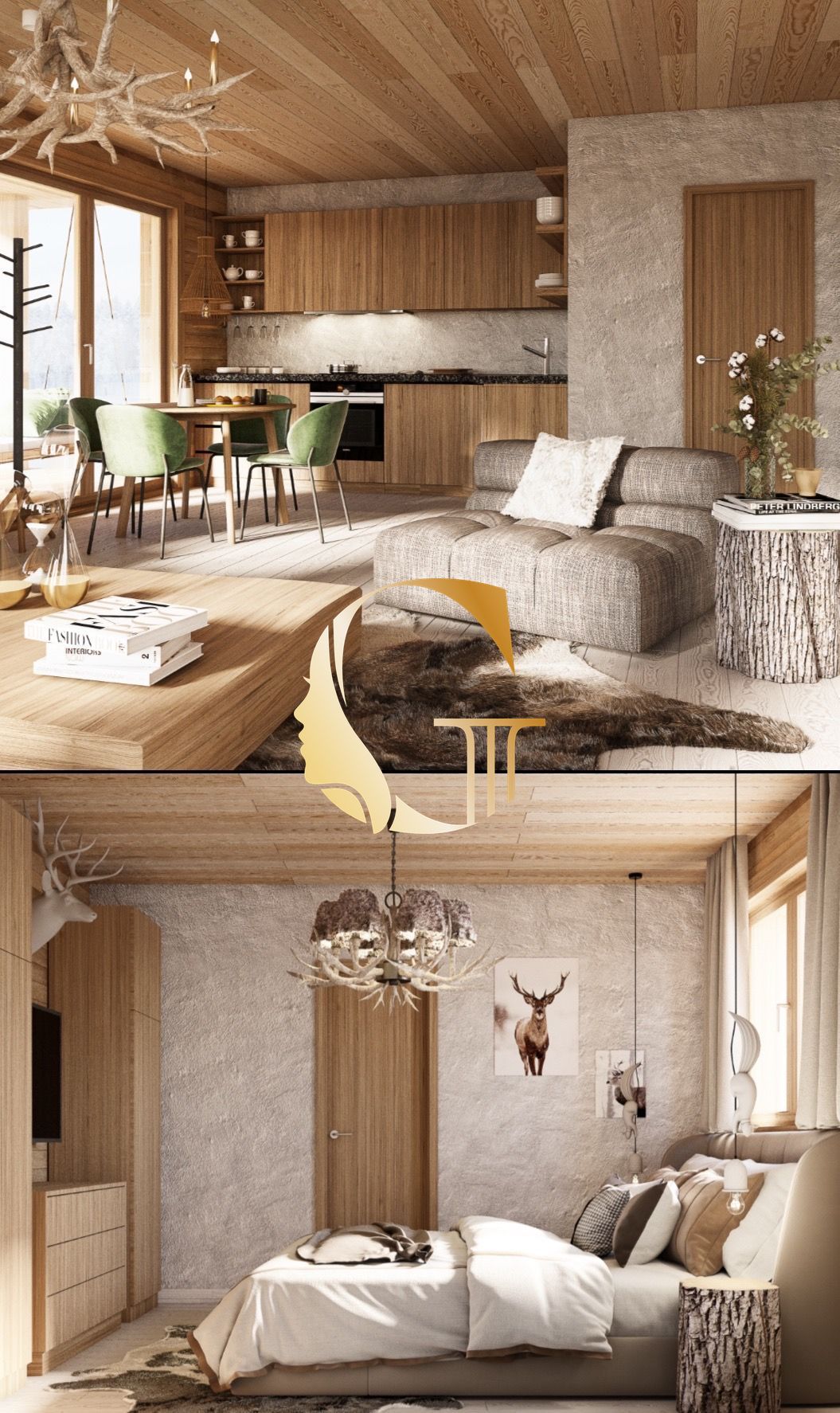 GODDESS PROPERTY – exkluzívne – PREDAJ – INVESTIČNÝ POZEMOK 15 000 m2 SO STAVEBNÝM POVOLENÍM – okolie Liptovský Mikuláš – DÚBRAVA