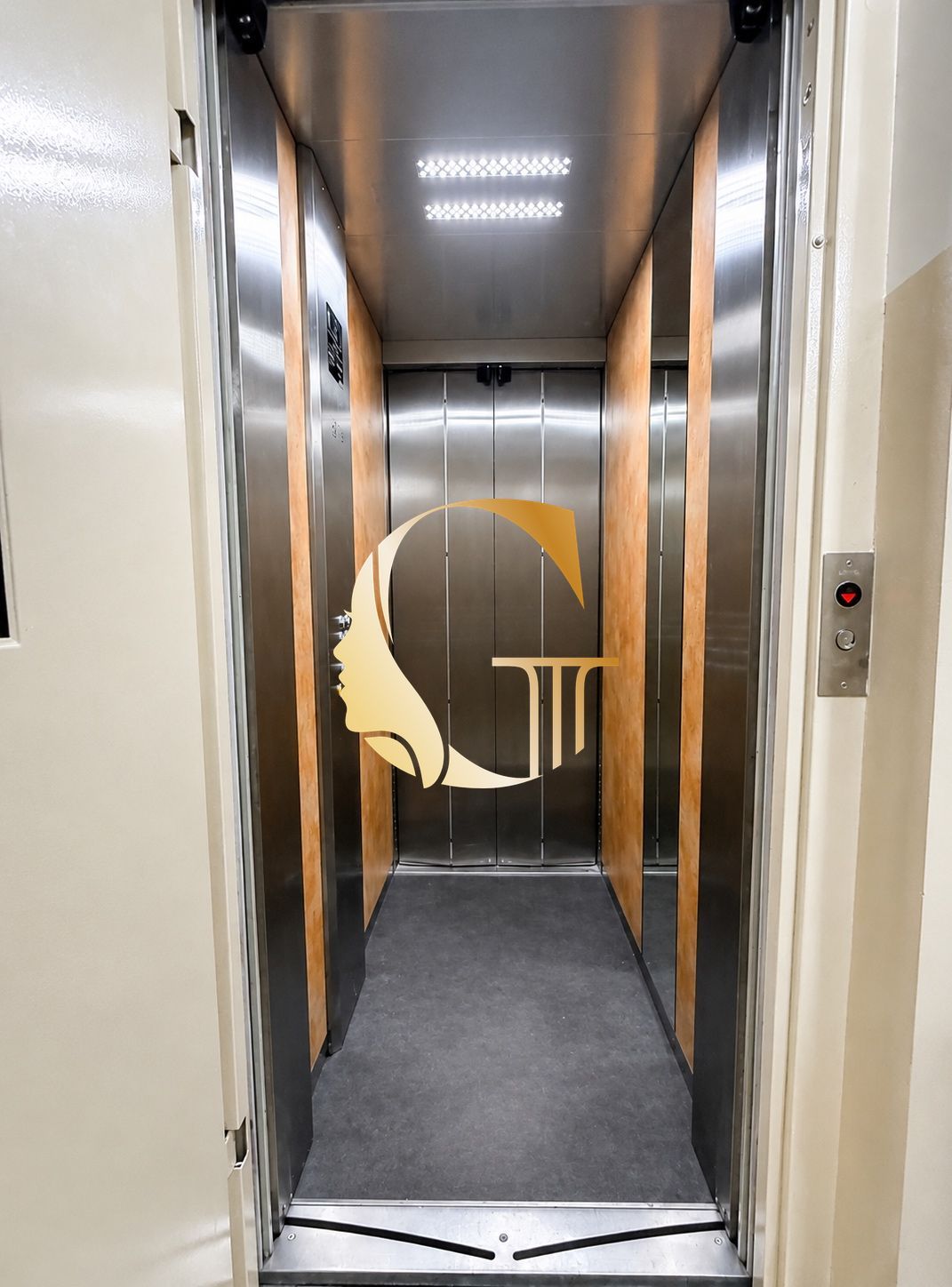 GODDESS PROPERTY – exkluzívne – PRENÁJOM 1 izbový byt 43 m2 – PARKING – moderne zariadený – Jadrová ulica – RUŽINOV