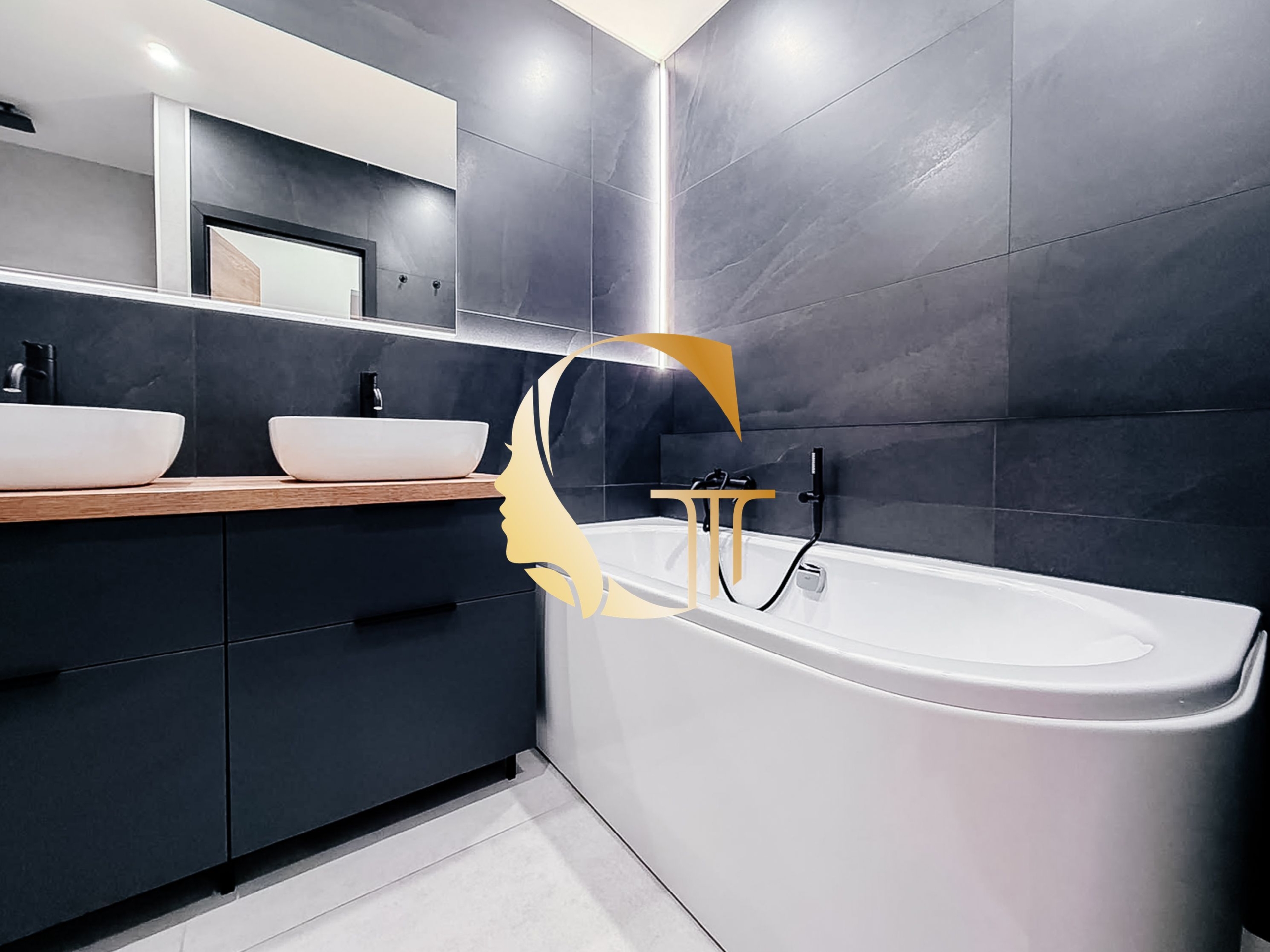 GODDESS PROPERTY – exkluzívne – PREDAJ 4 izbový byt 85 m2 – LOGGIA – moderný – kompletná rekonštrukcia – PLANCKOVA ulica – Petržalka
