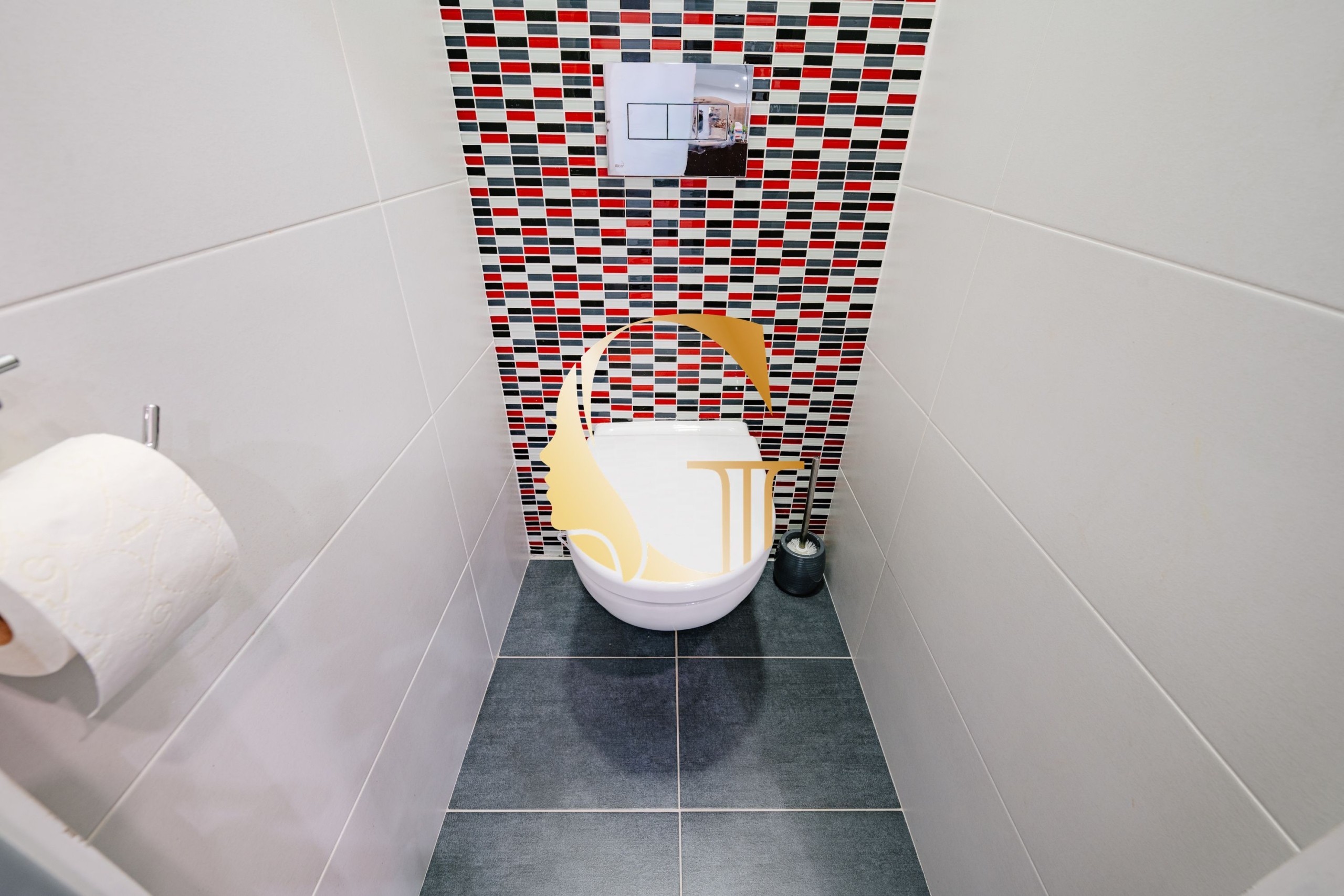 GODDESS PROPERTY – rezervované  – PREDAJ 4 izbový byt 85 m2 – LOGGIA – moderne zariadený – kompletná rekonštrukcia – TUPOLEVOVA ulica – Petržalka