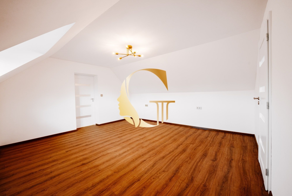 GODDESS PROPERTY – rezerované – PREDAJ – 6 izbový rodinný dom – parkovanie – PAŽITNÁ ulica – ŠAMORÍN