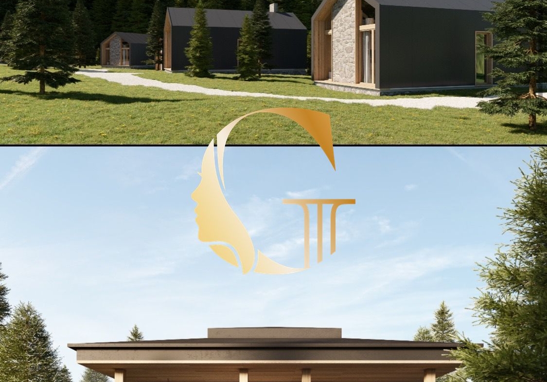 GODDESS PROPERTY – exkluzívne – PREDAJ – INVESTIČNÝ POZEMOK 15 000 m2 SO STAVEBNÝM POVOLENÍM – okolie Liptovský Mikuláš – DÚBRAVA