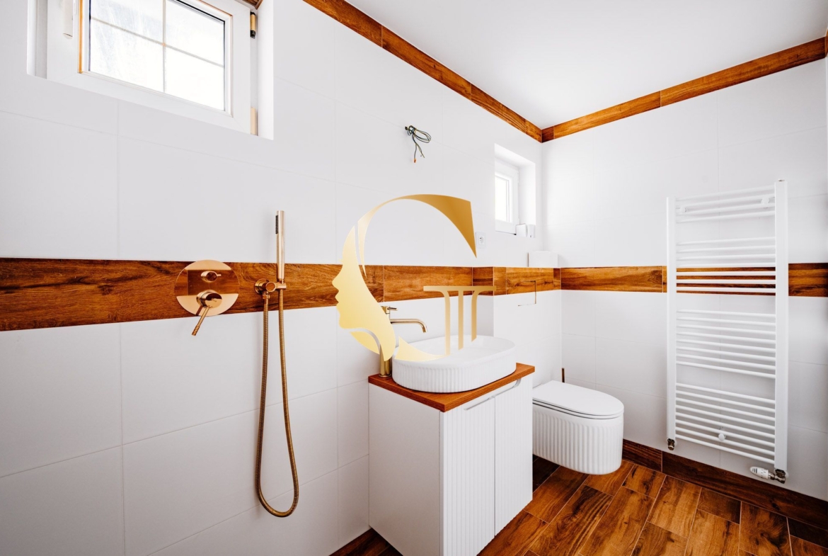 GODDESS PROPERTY – rezerované – PREDAJ – 6 izbový rodinný dom – parkovanie – PAŽITNÁ ulica – ŠAMORÍN