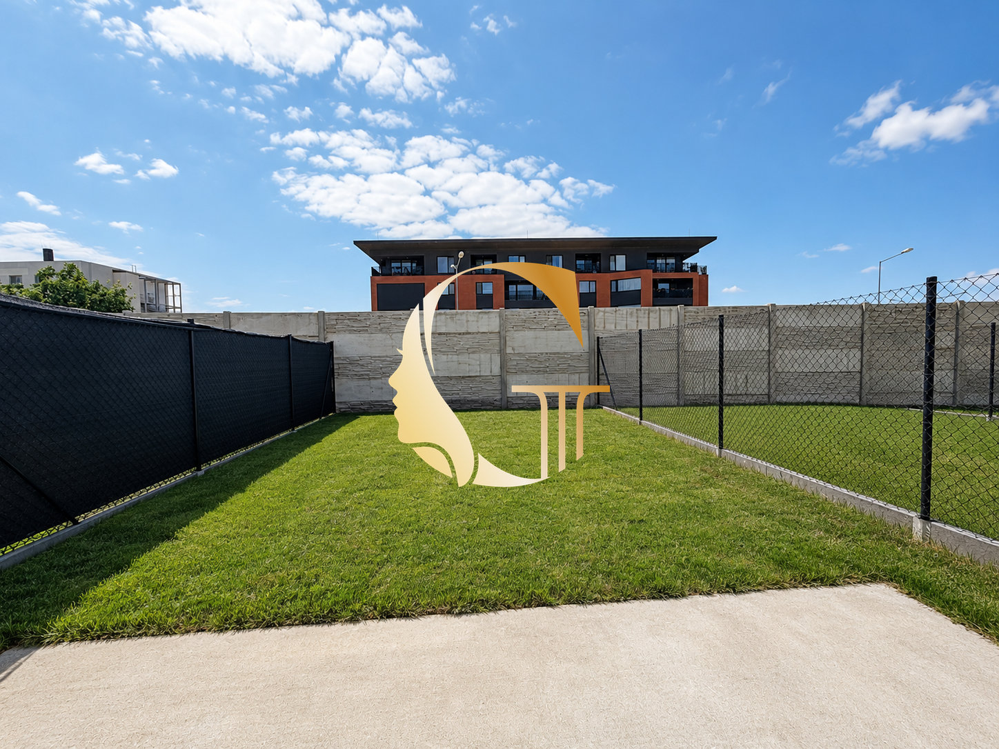 GODDESS PROPERTY – rezervované – moderný 3-izbový mezonetový byt – NOVOSTAVBA -1 parking – záhrada 58 m2 – Topoľová ulica –  ROVINKA