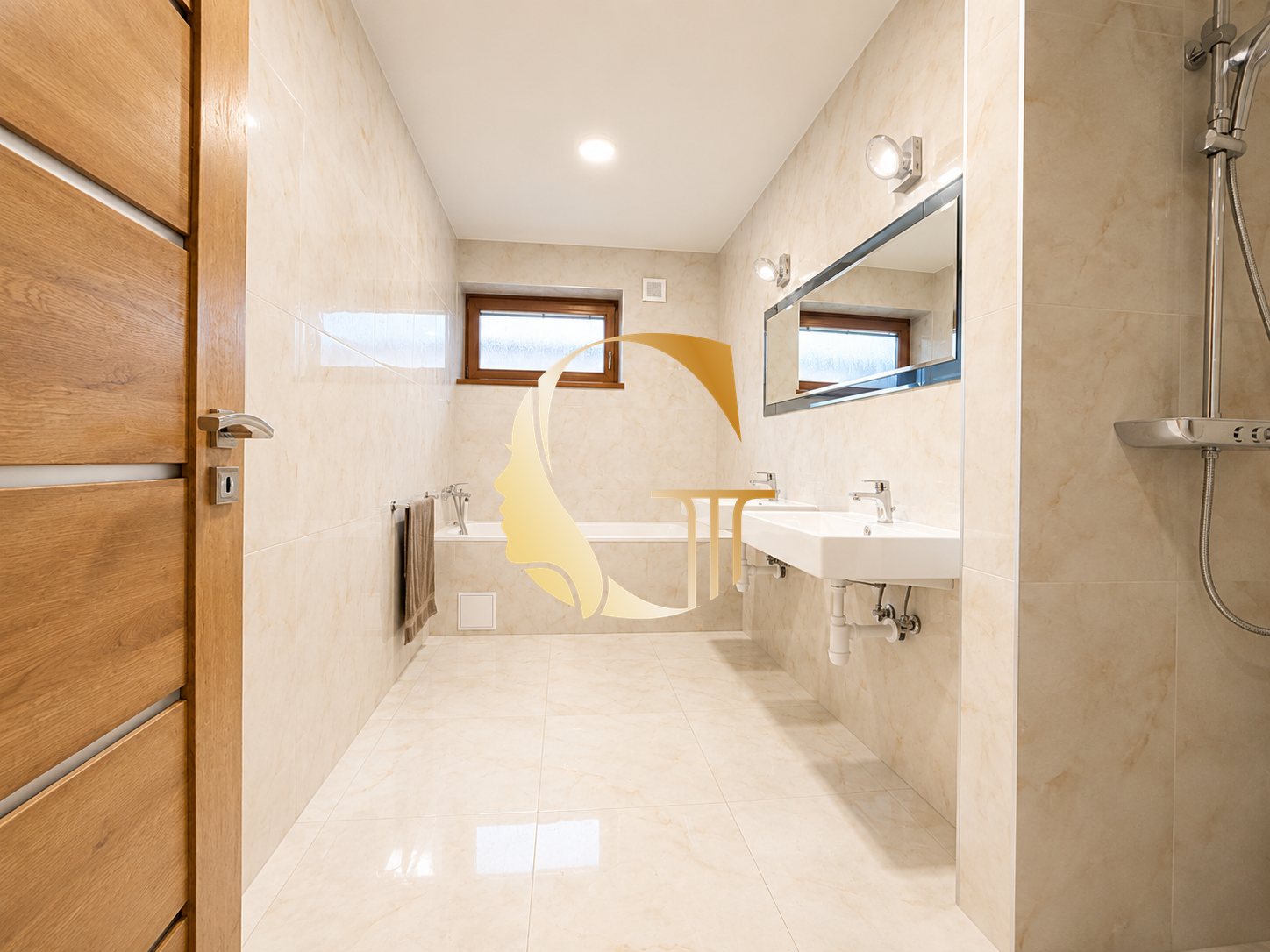 GODDESS PROPERTY – exkluzívne – PRENÁJOM – samostatný RODINNÝ DOM 127 m2 – novostavba – 1300 m2 pozemok – pre rodinky/podnikanie – Kráľová pri Senci