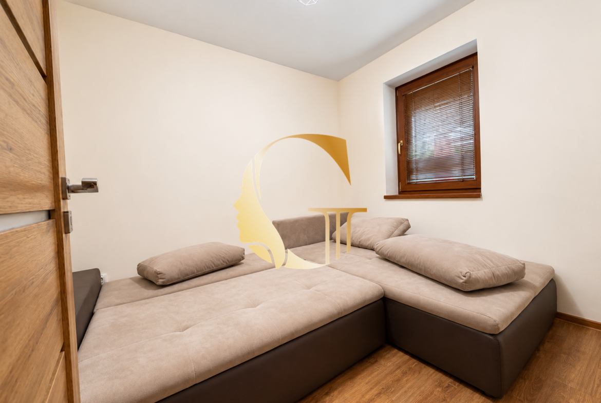 GODDESS PROPERTY – exkluzívne – PRENÁJOM – samostatný RODINNÝ DOM 127 m2 – novostavba – 1300 m2 pozemok – pre rodinky/podnikanie – Kráľová pri Senci