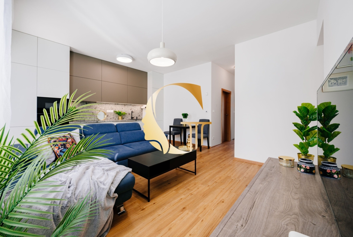GODDESS PROPERTY – exkluzívne – PREDAJ – moderný – samostatne stojaci 4-izbový rodinný DOM 106 m2 – pozemok 292 m2 – Majerské Záhrady – VRAKUŇA
