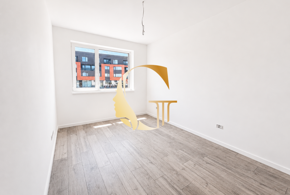 GODDESS PROPERTY – rezervované – moderný 3-izbový mezonetový byt – NOVOSTAVBA -1 parking – záhrada 58 m2 – Topoľová ulica –  ROVINKA