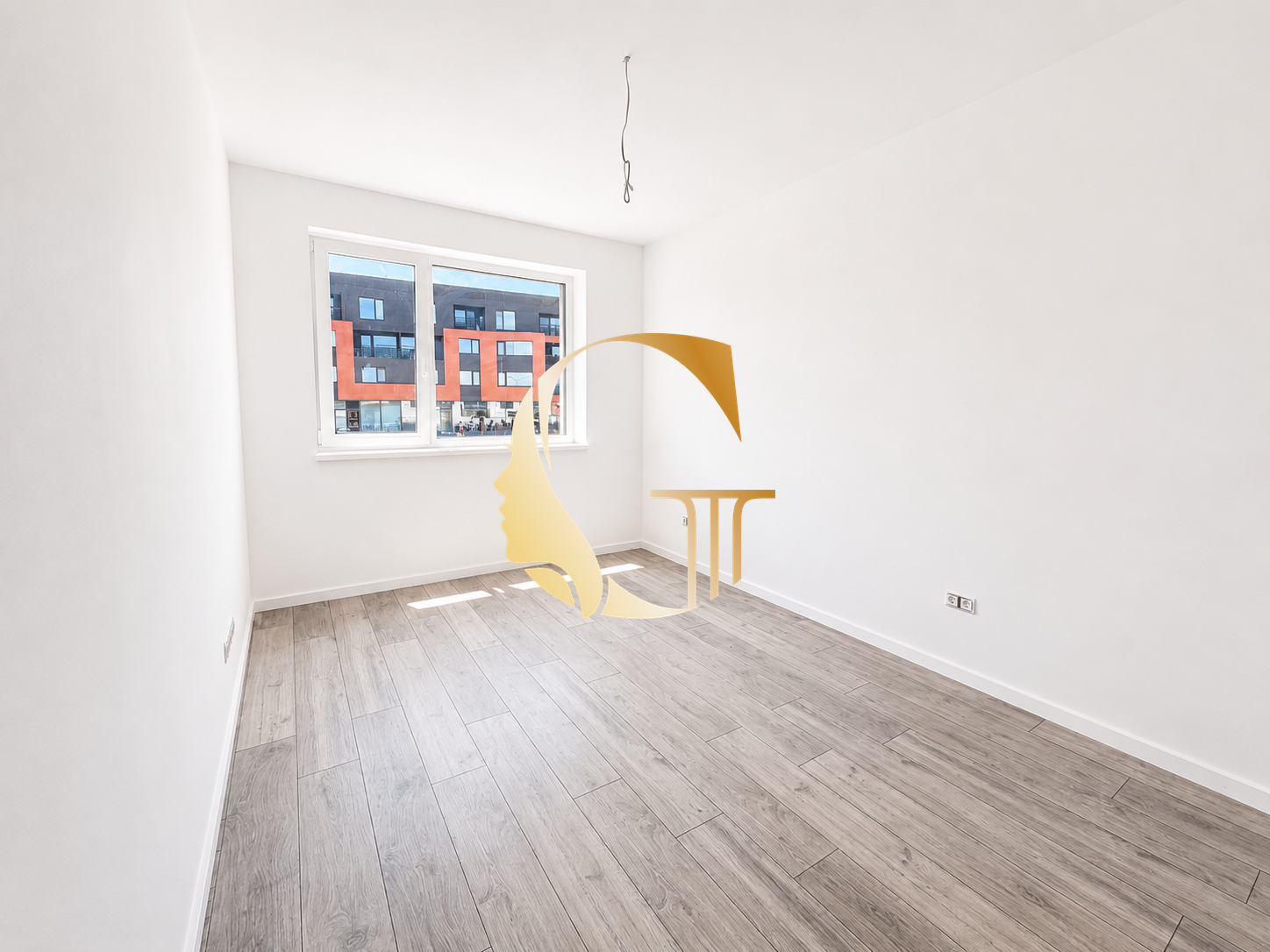 GODDESS PROPERTY – rezervované – moderný 3-izbový mezonetový byt – NOVOSTAVBA -1 parking – záhrada 58 m2 – Topoľová ulica –  ROVINKA