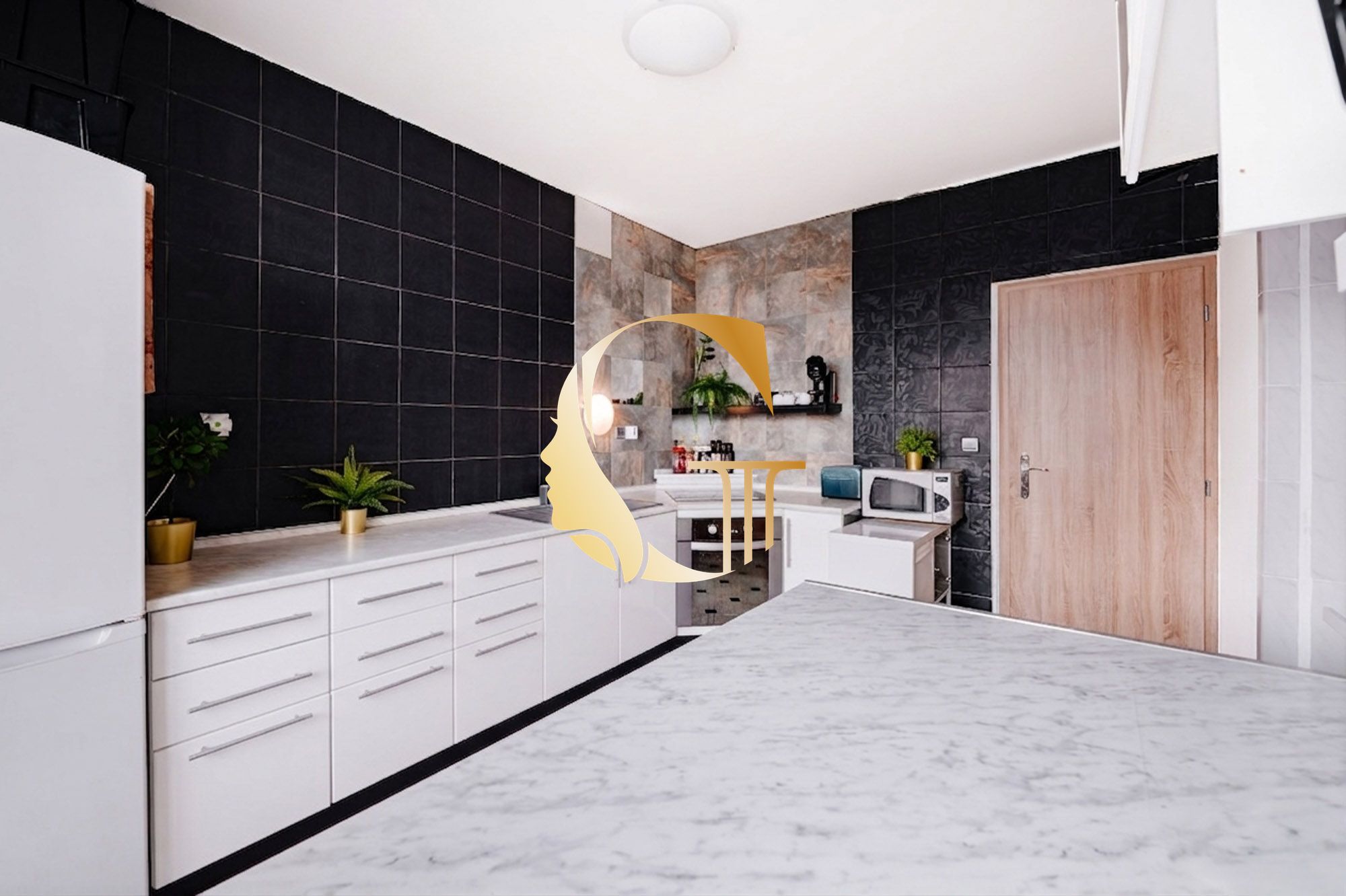 GODDESS PROPERTY – rezervované – PREDAJ – moderný 3 izbový byt 72 m2 – s LOGGIOU a pivnicou – moderný – NOBELOVA ulica – Nové Mesto
