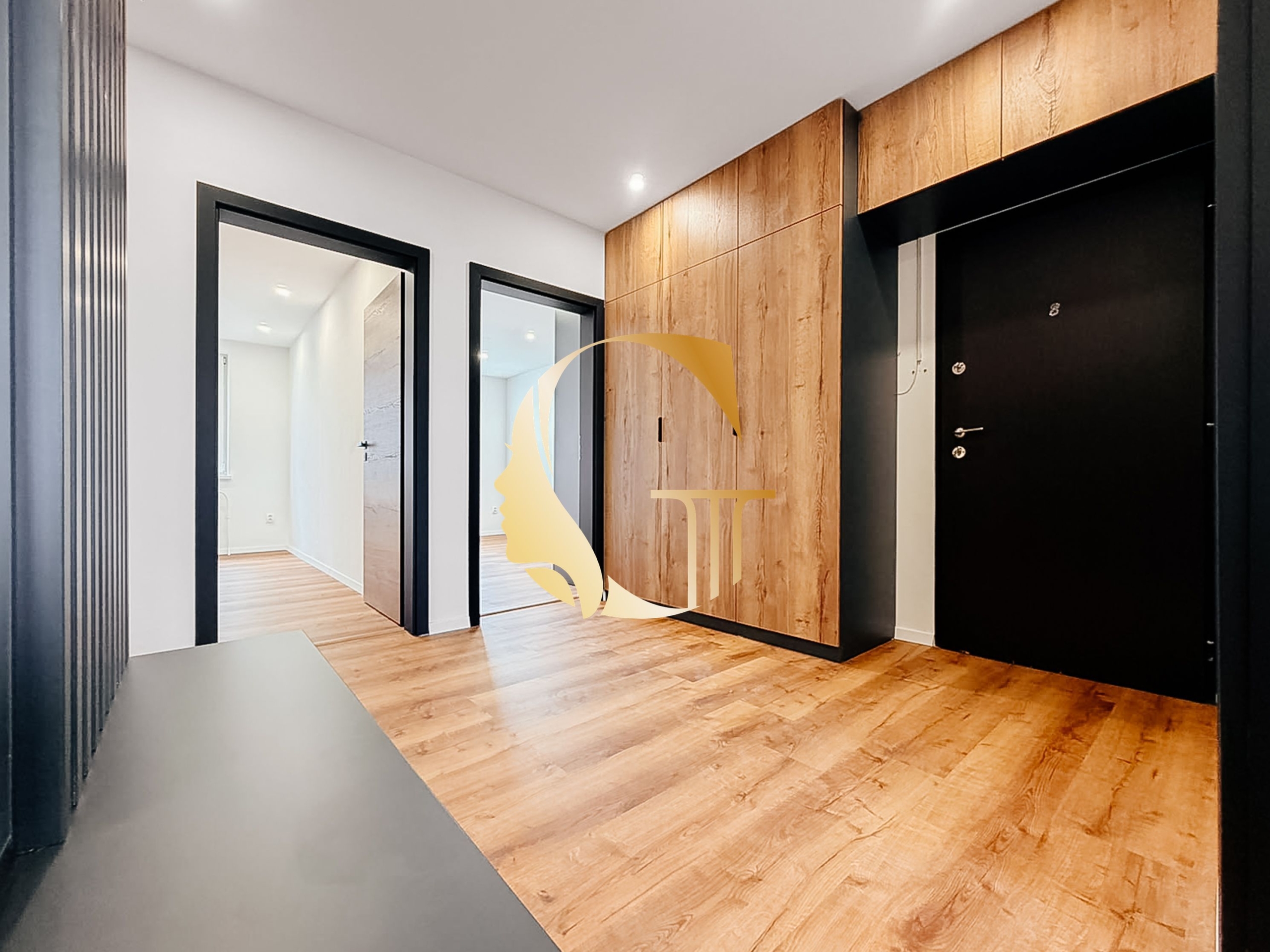 GODDESS PROPERTY – exkluzívne – PREDAJ 4 izbový byt 85 m2 – LOGGIA – moderný – kompletná rekonštrukcia – PLANCKOVA ulica – Petržalka