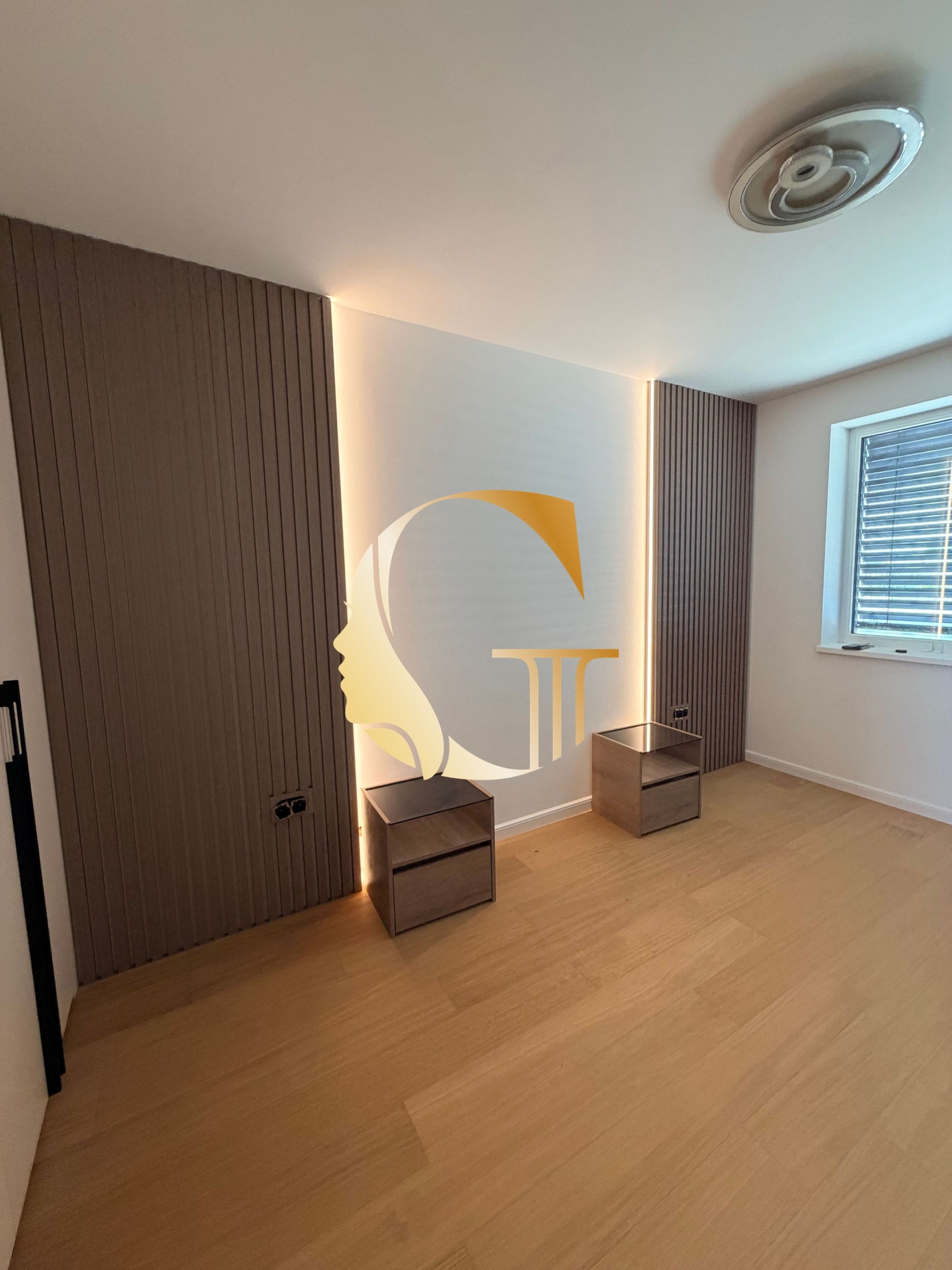 GODDESS PROPERTY – rezervované – moderný 3-izbový mezonetový byt – NOVOSTAVBA -1 parking – záhrada 58 m2 – Topoľová ulica –  ROVINKA