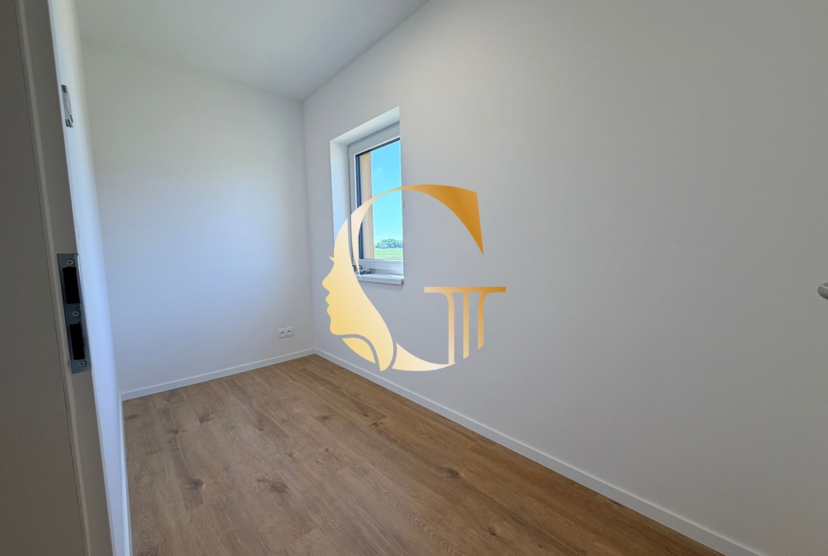 GODDESS PROPERTY – exkluzívne – 4 izb rodinný dom 84 m2 – ZÁHRADA 200 m2 – 2x PARKING – klimatizácia – NOVOSTAVBA – Nový Svet