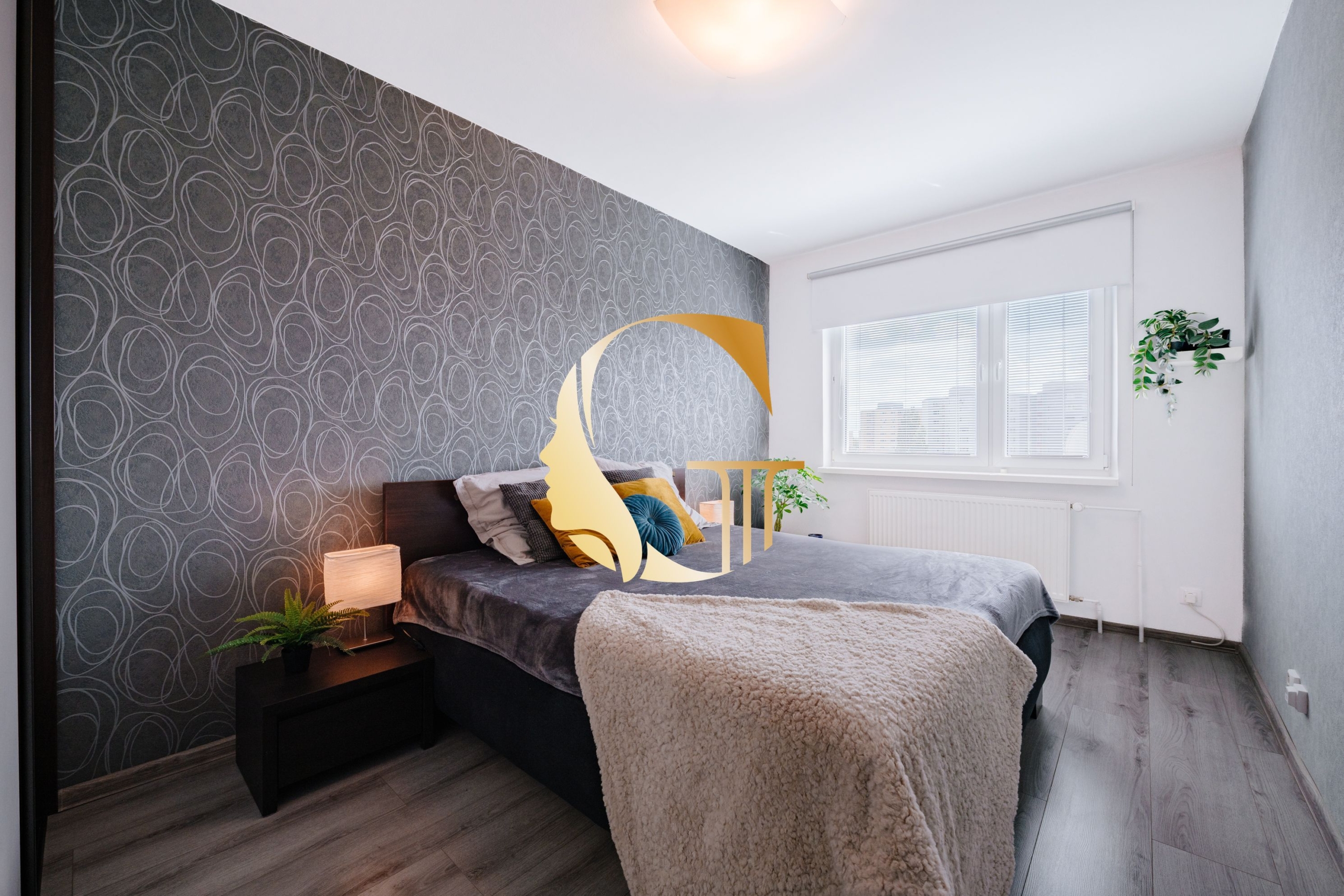 GODDESS PROPERTY – rezervované  – PREDAJ 4 izbový byt 85 m2 – LOGGIA – moderne zariadený – kompletná rekonštrukcia – TUPOLEVOVA ulica – Petržalka