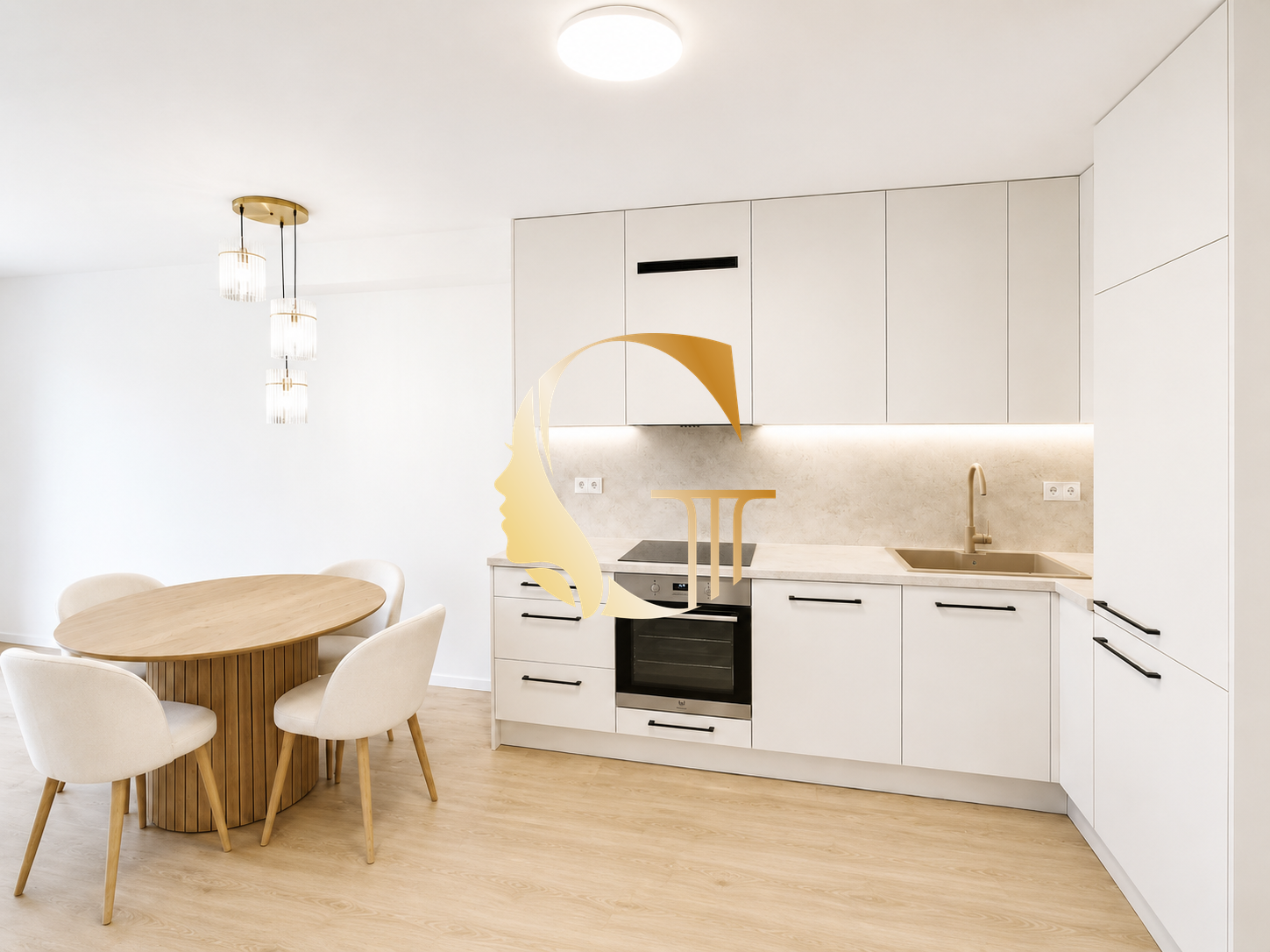 GODDESS PROPERTY – exkluzívne – 4 izb rodinný dom 84 m2 – ZÁHRADA 200 m2 – 2x PARKING – klimatizácia – NOVOSTAVBA – Nový Svet
