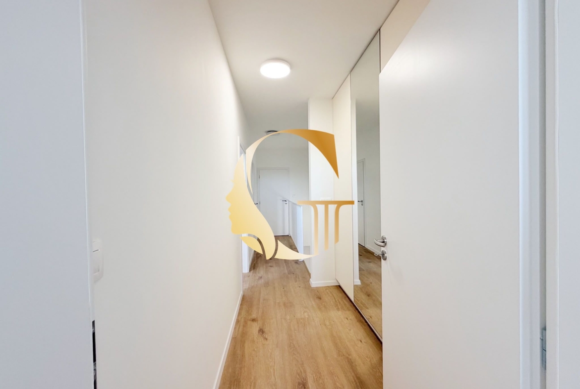 GODDESS PROPERTY – exkluzívne – 4 izb rodinný dom 84 m2 – ZÁHRADA 200 m2 – 2x PARKING – klimatizácia – NOVOSTAVBA – Nový Svet
