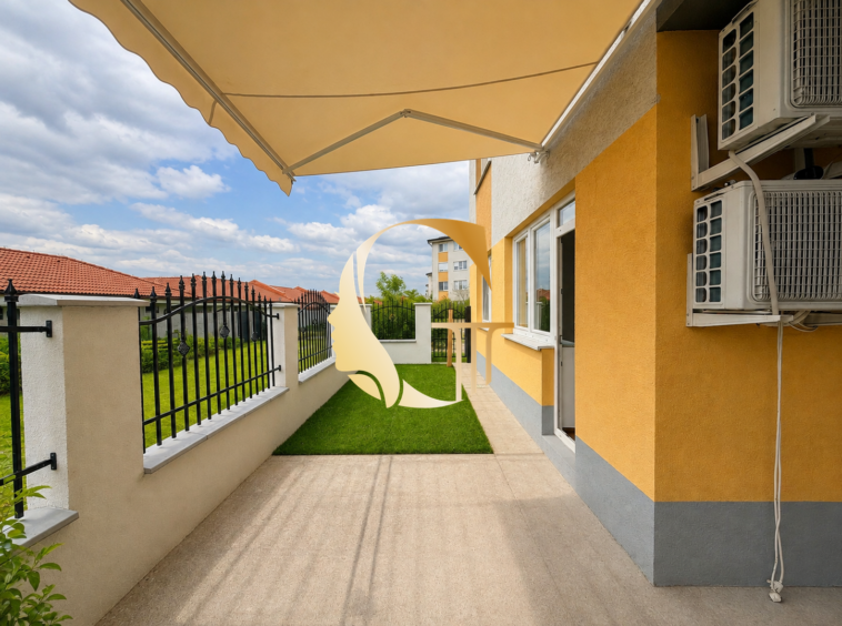 GODDESS PROPERTY – exkluzívne – PREDAJ 2 izbový BYT 63 m2 – PREDZÁHRADKA 33 m2 – rekonštrukcia – pivnica – M. R. Štefánika – Most pri Bratislave