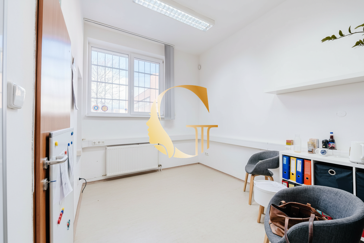 GODDESS PROPERTY – exkluzívne – PRENÁJOM – SKLAD 165 m2 s kanceláriami 30 m2 – mini SKLAD  – Hviezdna ulica – PODUNAJSKÉ BISKUPICE