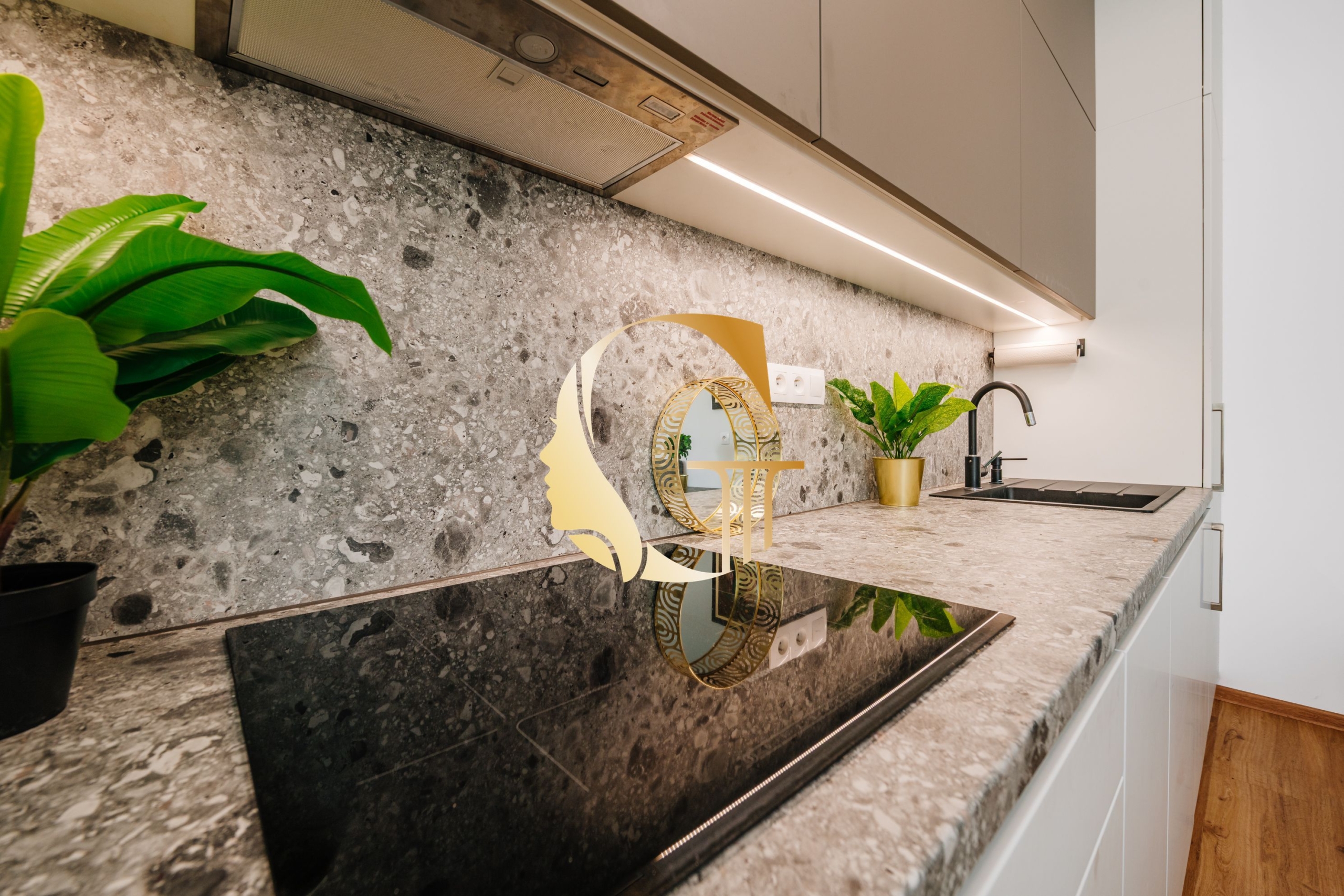 GODDESS PROPERTY – exkluzívne – PREDAJ – moderný – samostatne stojaci 4-izbový rodinný DOM 106 m2 – pozemok 292 m2 – Majerské Záhrady – VRAKUŇA