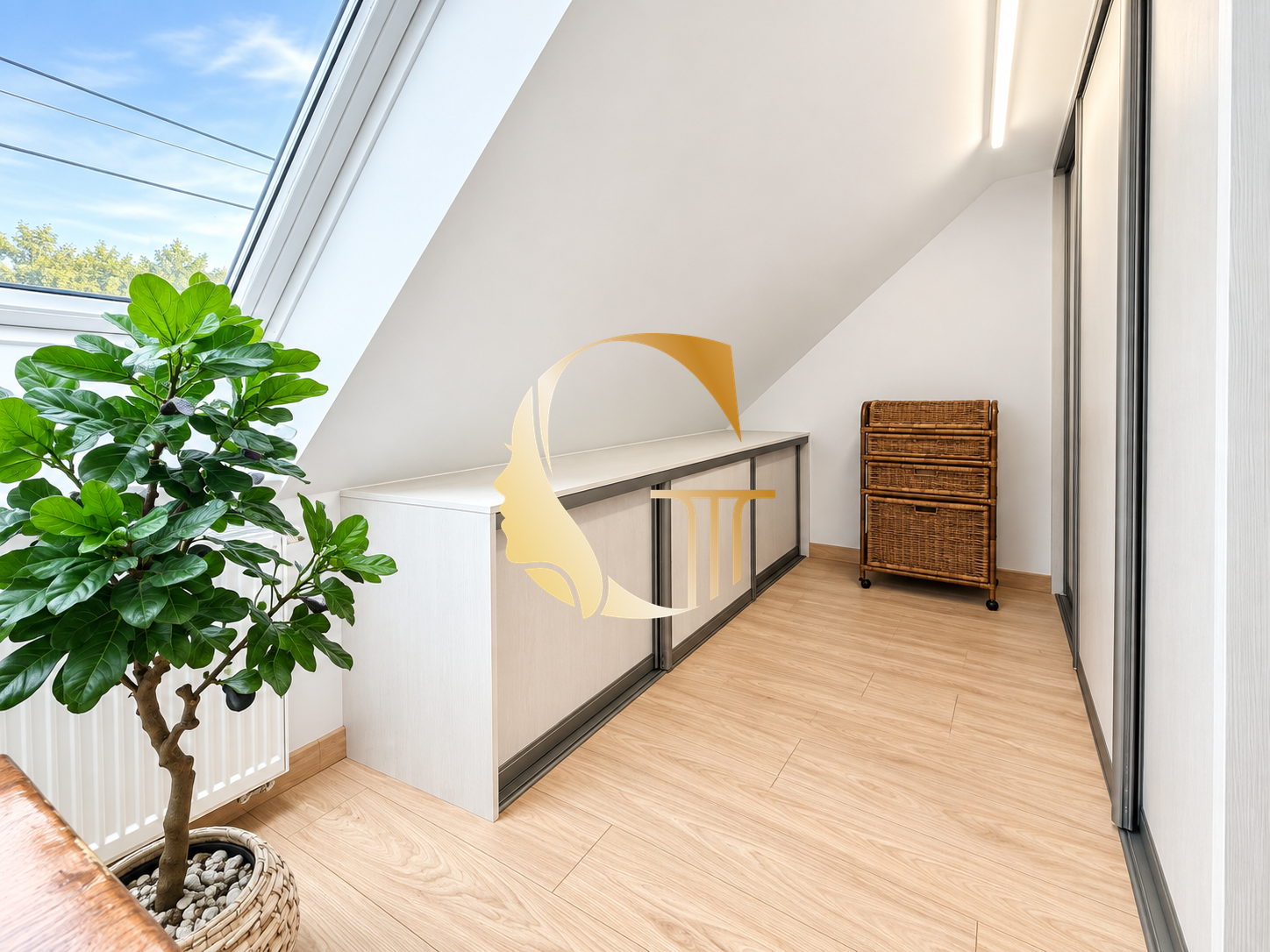 GODDESS PROPERTY – exkluzívne – PRENÁJOM 4 izb domu s PARKOVANÍM A ZÁHRADOU, skladom, pivnicou, záhradným domčekom – aj pre firmy a rodiny – TRNÁVKA