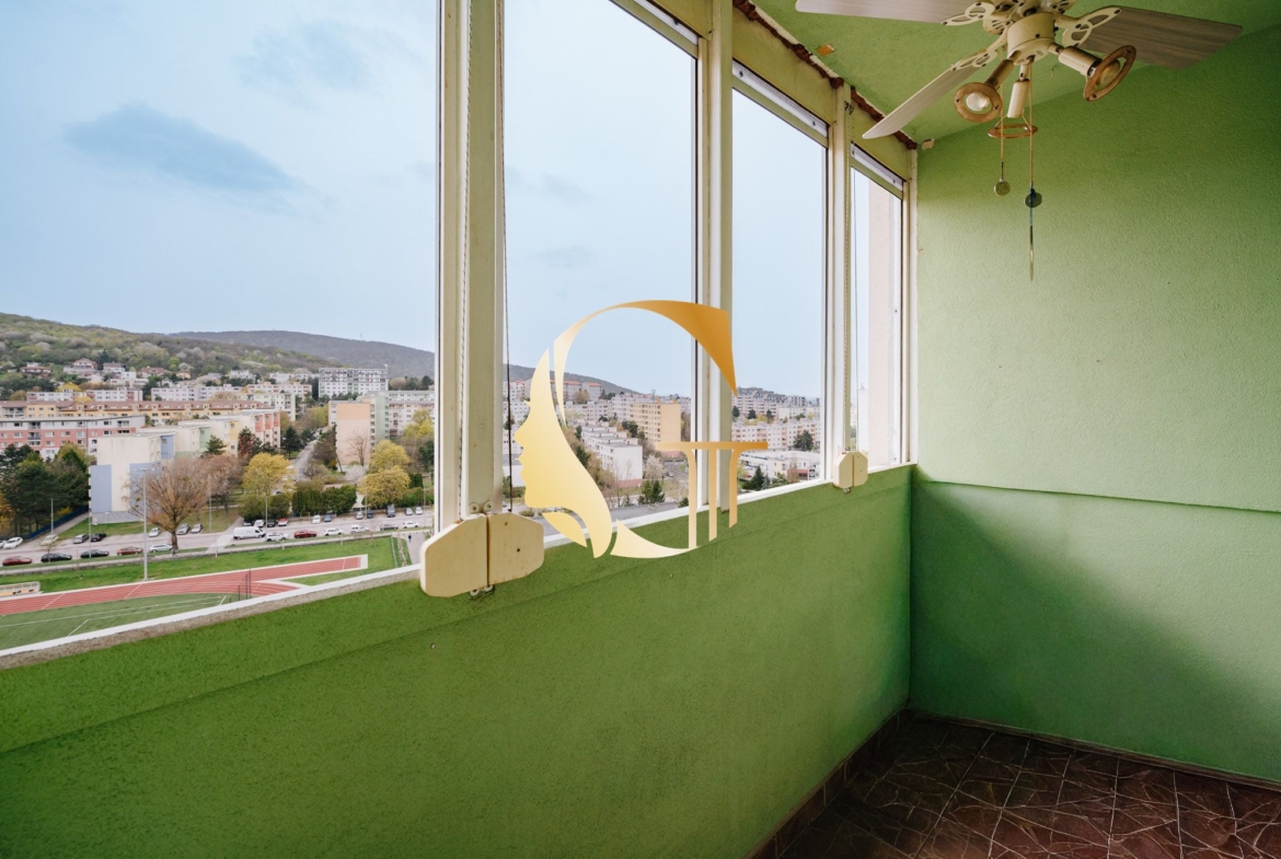 GODDESS PROPERTY – exkluzívne – PREDAJ 3 izbový byt 72 m2 s LOGGIOU a pivnicou – moderný – OŽVOLDÍKOVA ulica – DÚBRAVKA