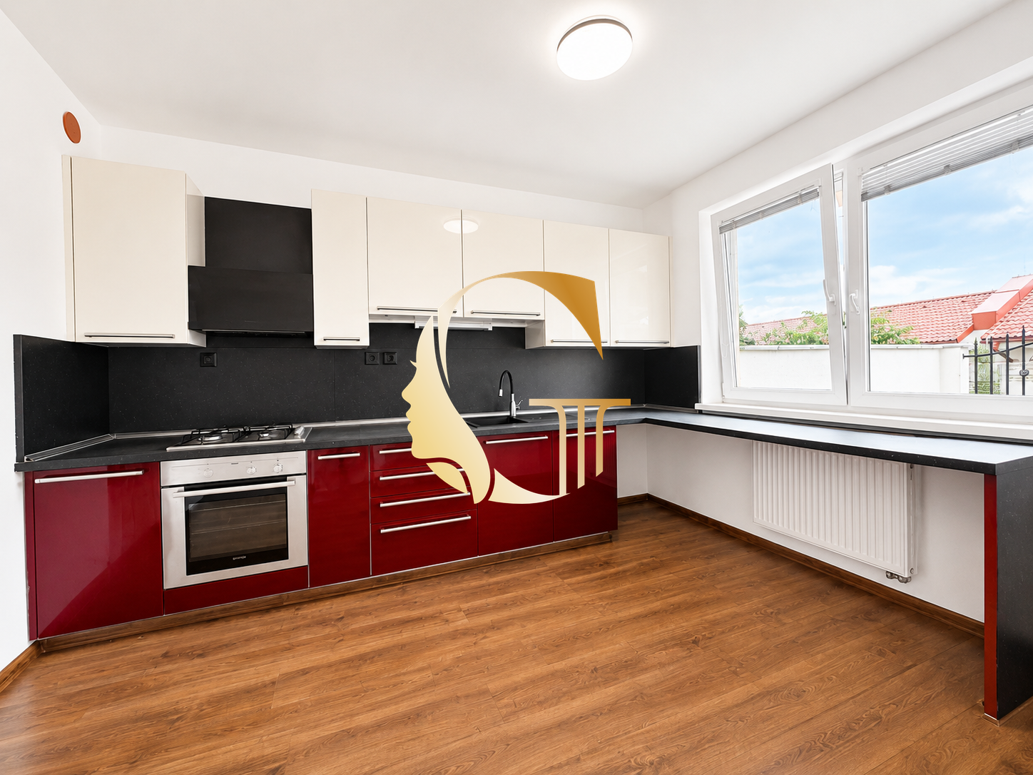 GODDESS PROPERTY – exkluzívne – PREDAJ 2 izbový BYT 63 m2 – PREDZÁHRADKA 33 m2 – rekonštrukcia – pivnica – M. R. Štefánika – Most pri Bratislave