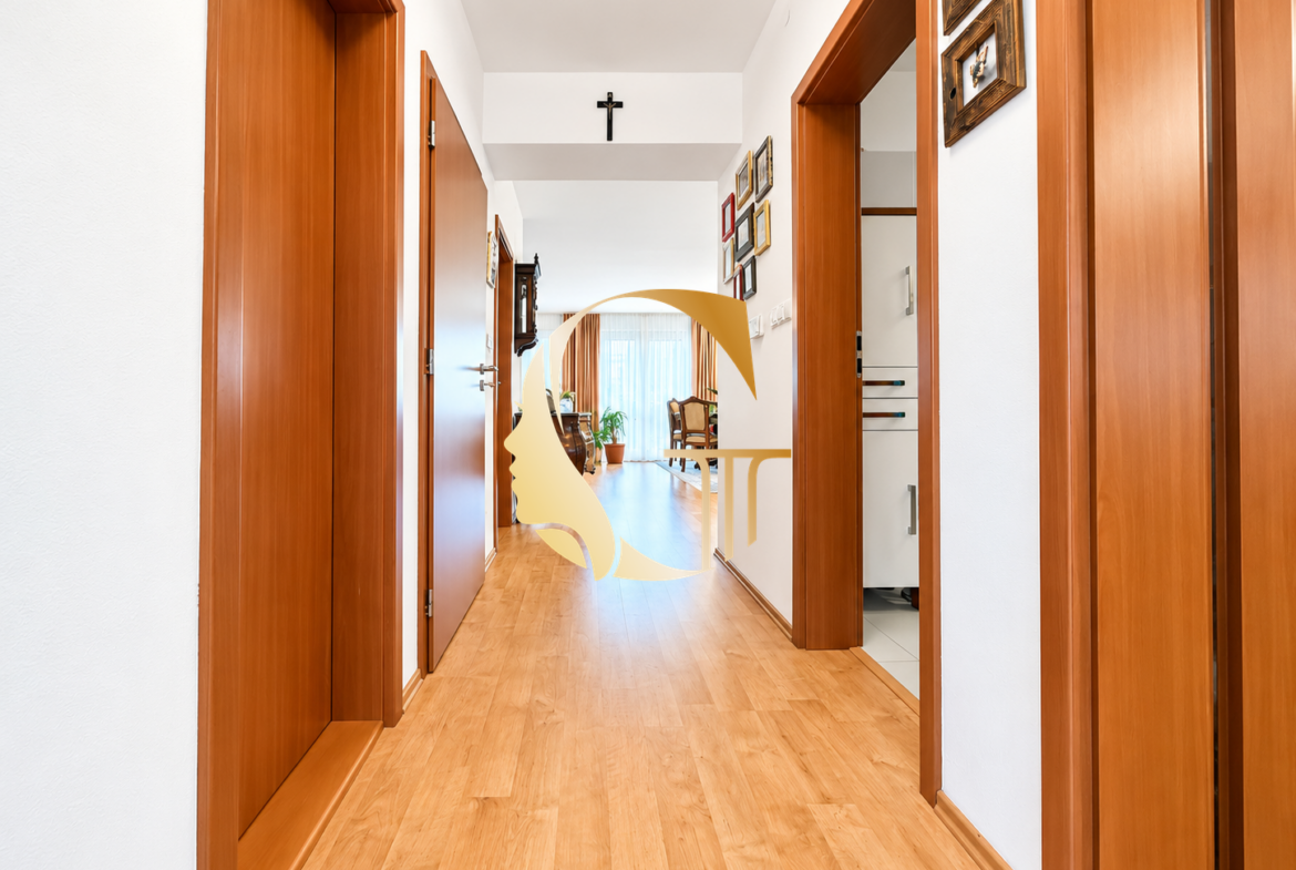 GODDESS PROPERTY – exkluzívne – PRENÁJOM 4 izb domu s PARKOVANÍM A ZÁHRADOU, skladom, pivnicou, záhradným domčekom – aj pre firmy a rodiny – TRNÁVKA