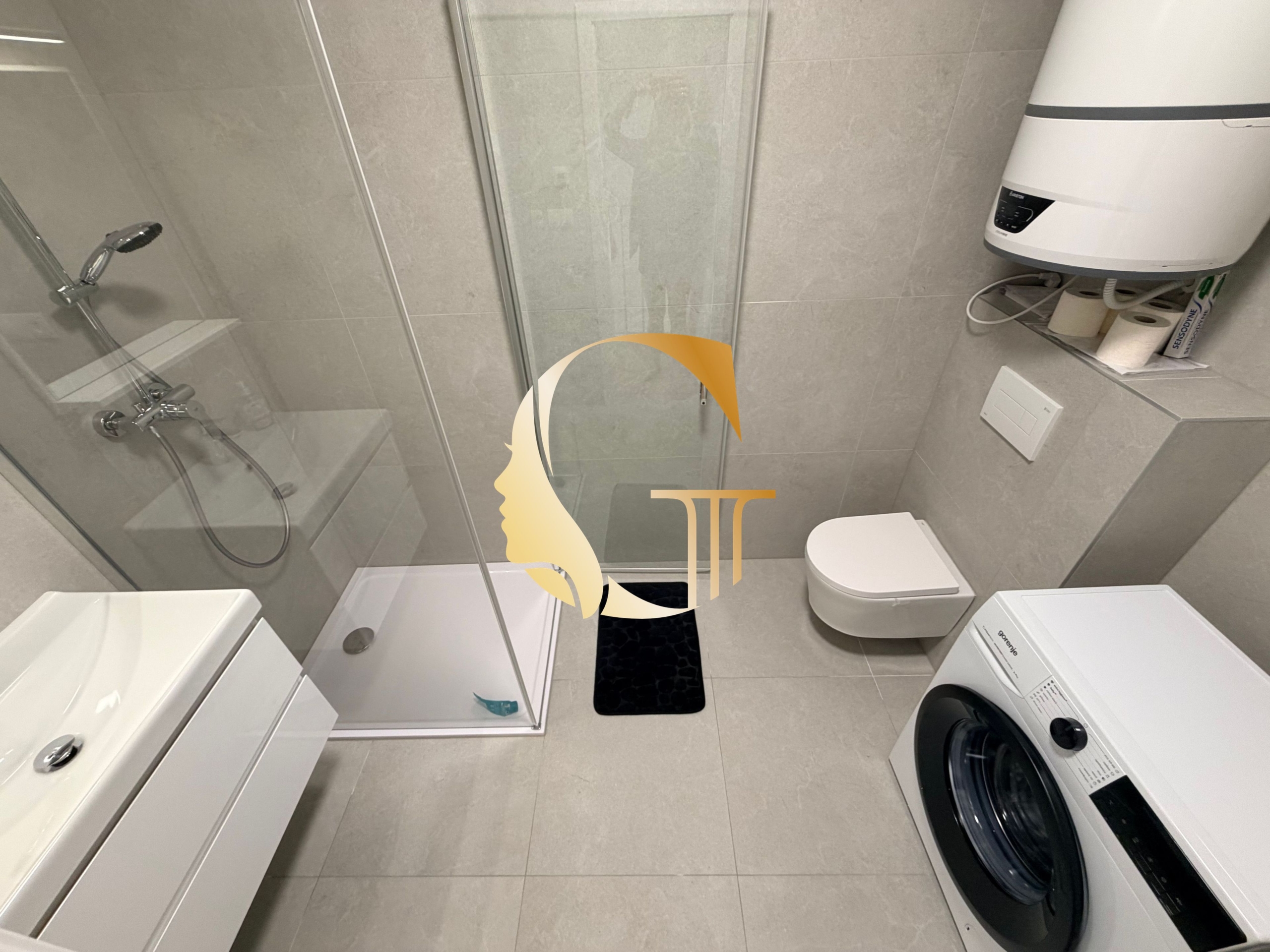 GODDESS PROPERTY – exkluzívne – 4 izb rodinný dom 84 m2 – ZÁHRADA 200 m2 – 2x PARKING – klimatizácia – NOVOSTAVBA – Nový Svet