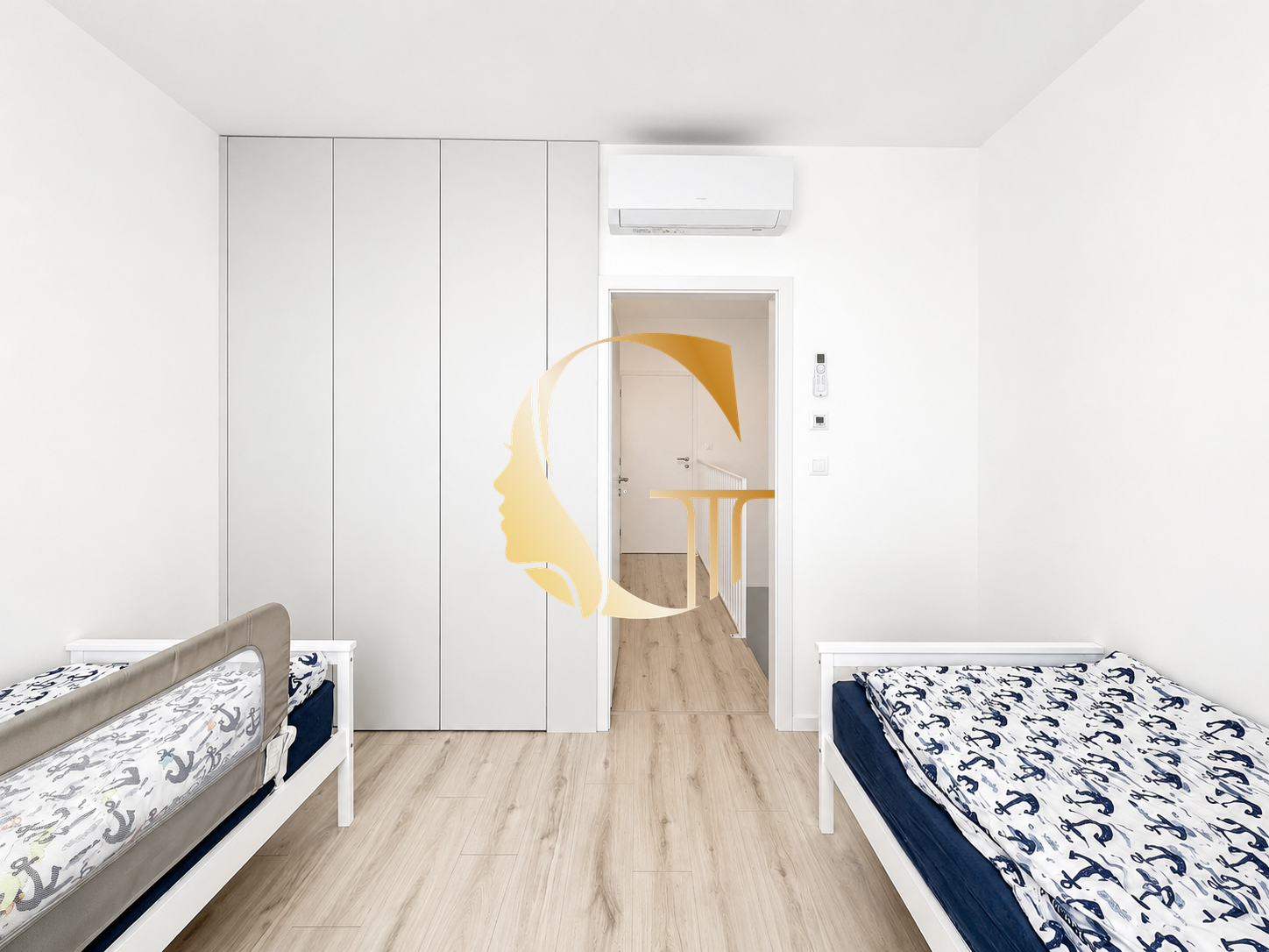 GODDESS PROPERTY – exkluzívne – 4 izb rodinný dom 84 m2 – ZÁHRADA 200 m2 – 2x PARKING – klimatizácia – NOVOSTAVBA – Nový Svet