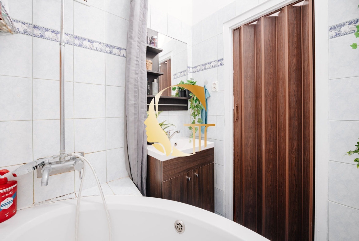 GODDESS PROPERTY – exkluzívne – PREDAJ 3 izbový byt 72 m2 s LOGGIOU a pivnicou – moderný – OŽVOLDÍKOVA ulica – DÚBRAVKA