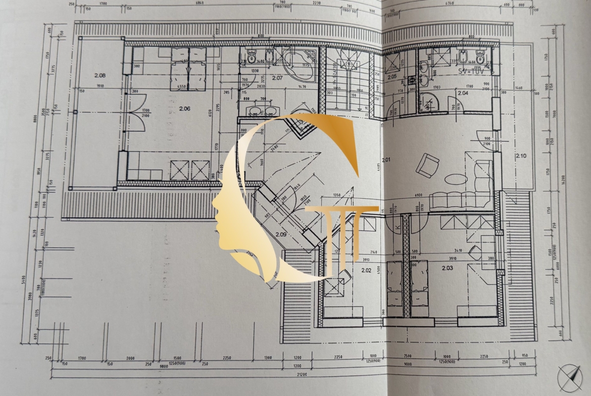 GODDESS PROPERTY – PREDAJ – 5 izbový rodinný dom s BAZÉNOM a s DVOJGARÁŽOU – 10x parkovanie – Padlých hrdinov – PODUNAJSKÉ BISKUPICE