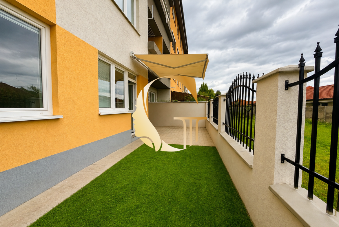 GODDESS PROPERTY – exkluzívne – PREDAJ 2 izbový BYT 63 m2 – PREDZÁHRADKA 33 m2 – rekonštrukcia – pivnica – M. R. Štefánika – Most pri Bratislave