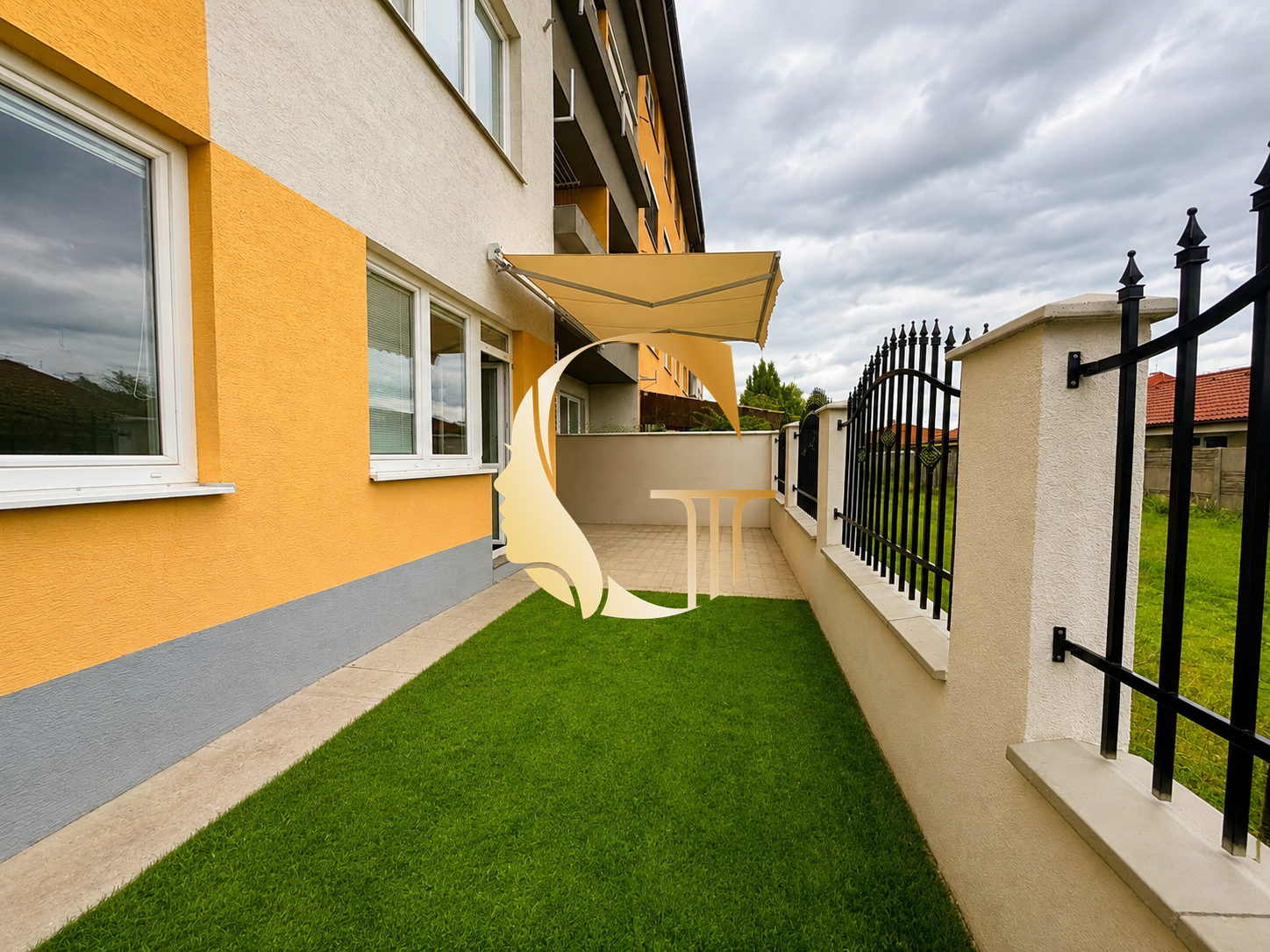 GODDESS PROPERTY – exkluzívne – PREDAJ 2 izbový BYT 63 m2 – PREDZÁHRADKA 33 m2 – rekonštrukcia – pivnica – M. R. Štefánika – Most pri Bratislave