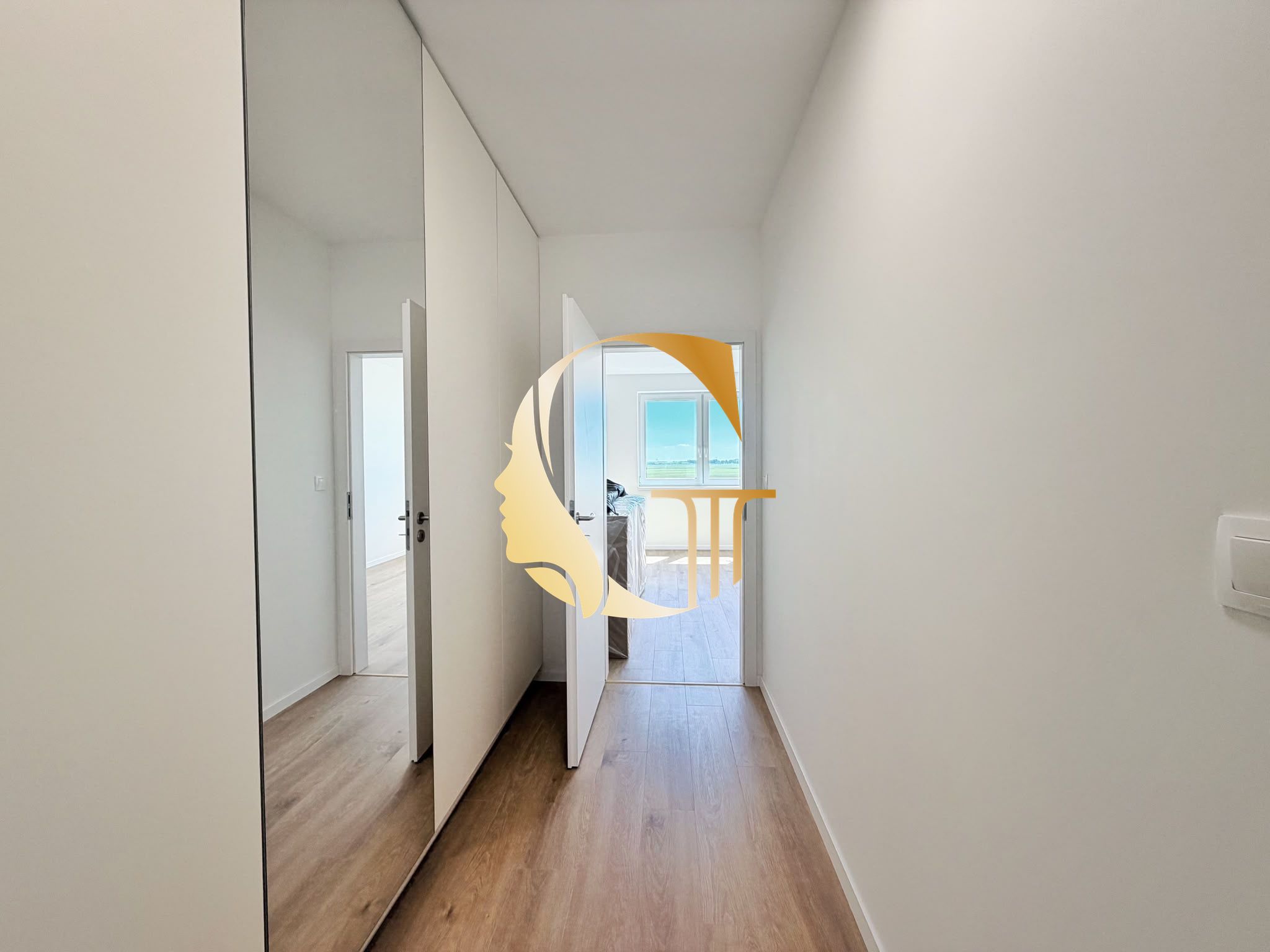 GODDESS PROPERTY – exkluzívne – 4 izb rodinný dom 84 m2 – ZÁHRADA 200 m2 – 2x PARKING – klimatizácia – NOVOSTAVBA – Nový Svet